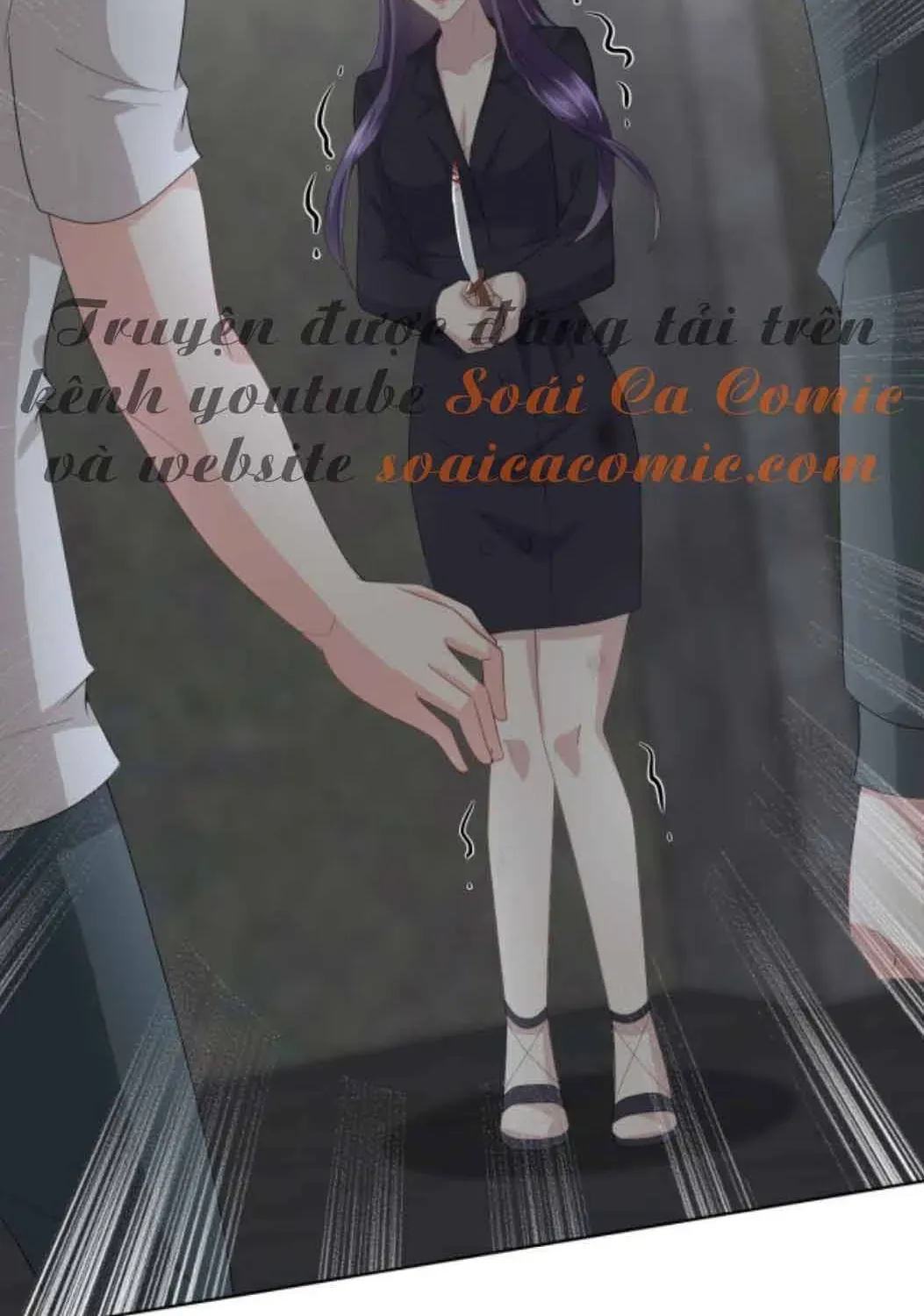 Bà Xã Quyến Rũ Trí Mạng: Tổng Tài Muốn Tái Hôn Chapter 71 - 18