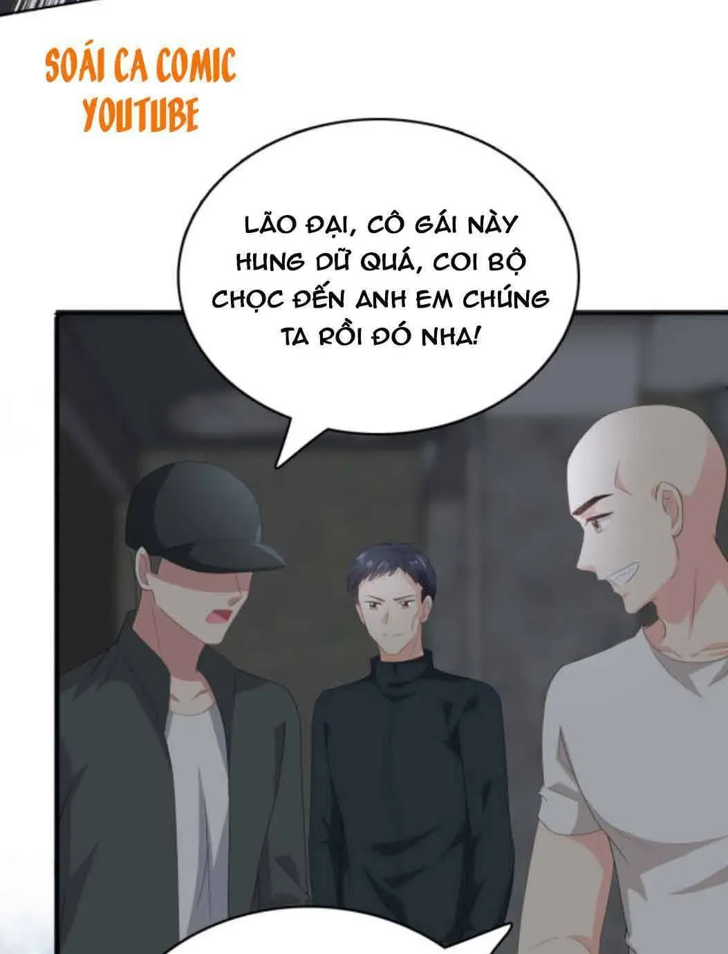 Bà Xã Quyến Rũ Trí Mạng: Tổng Tài Muốn Tái Hôn Chapter 71 - 19