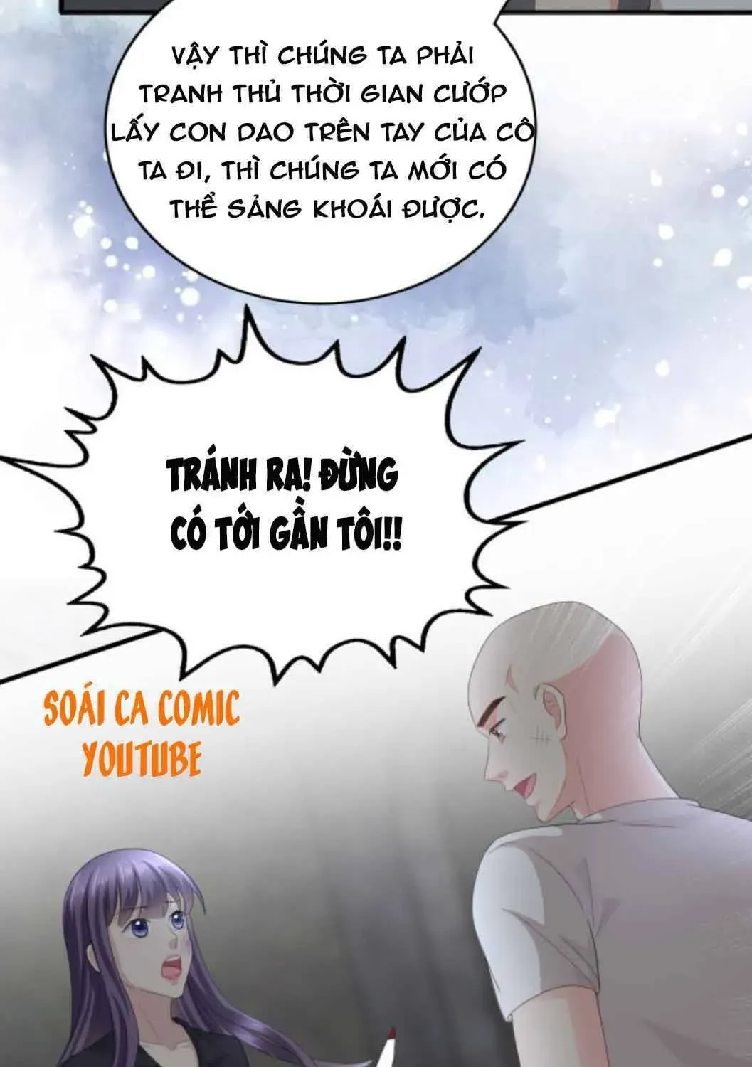 Bà Xã Quyến Rũ Trí Mạng: Tổng Tài Muốn Tái Hôn Chapter 71 - 20