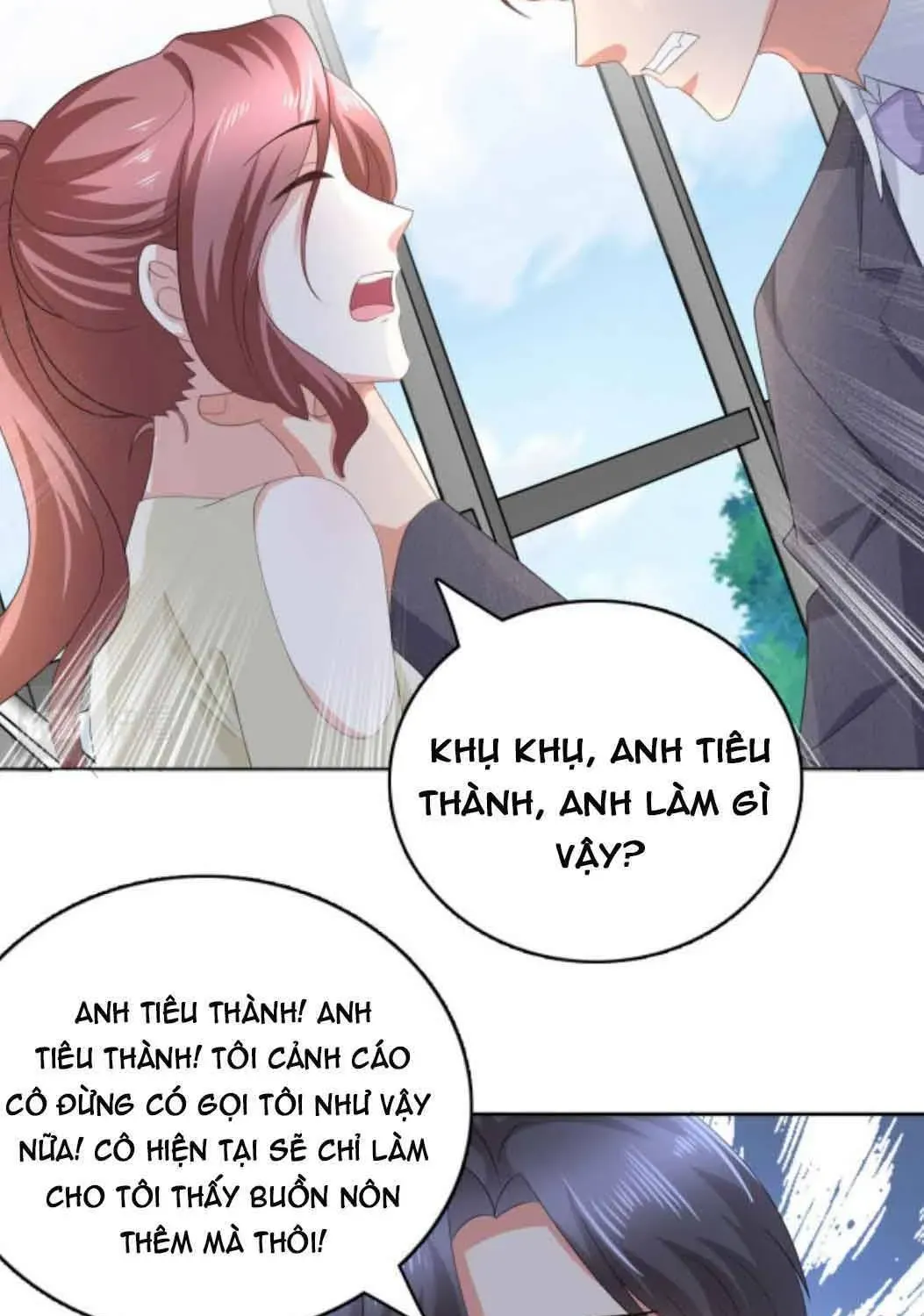 Bà Xã Quyến Rũ Trí Mạng: Tổng Tài Muốn Tái Hôn Chapter 71 - 3