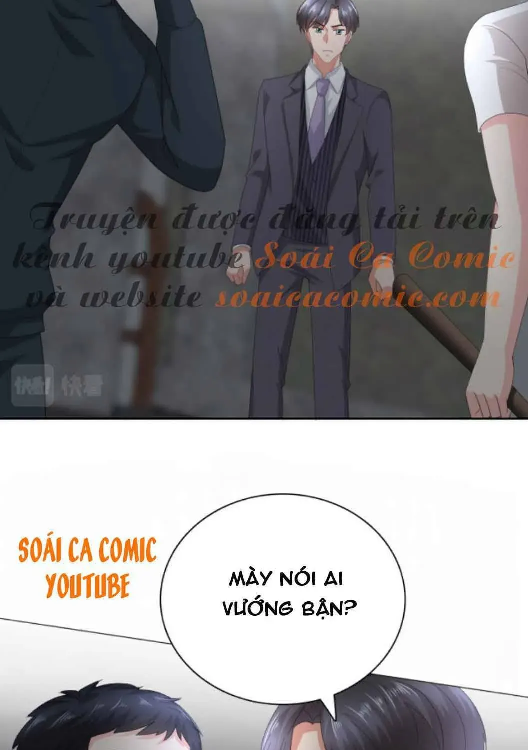 Bà Xã Quyến Rũ Trí Mạng: Tổng Tài Muốn Tái Hôn Chapter 71 - 24