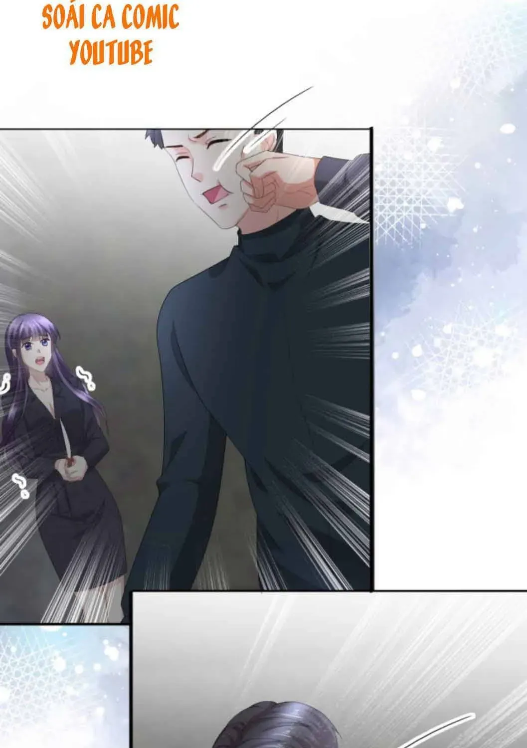 Bà Xã Quyến Rũ Trí Mạng: Tổng Tài Muốn Tái Hôn Chapter 71 - 27