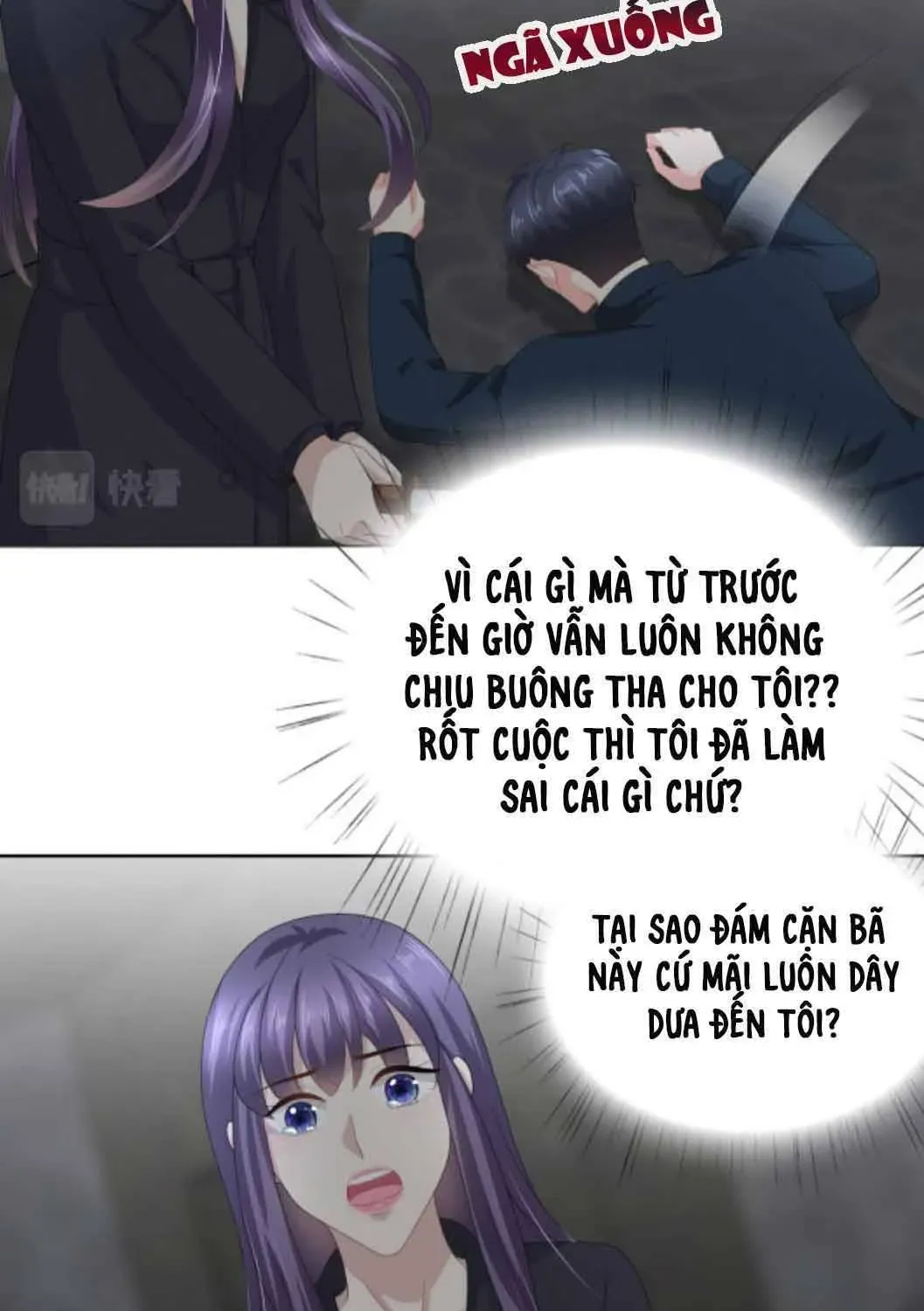 Bà Xã Quyến Rũ Trí Mạng: Tổng Tài Muốn Tái Hôn Chapter 71 - 30