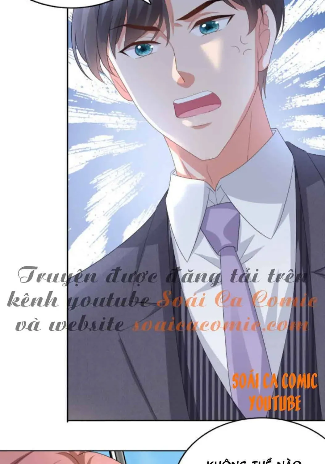 Bà Xã Quyến Rũ Trí Mạng: Tổng Tài Muốn Tái Hôn Chapter 71 - 4