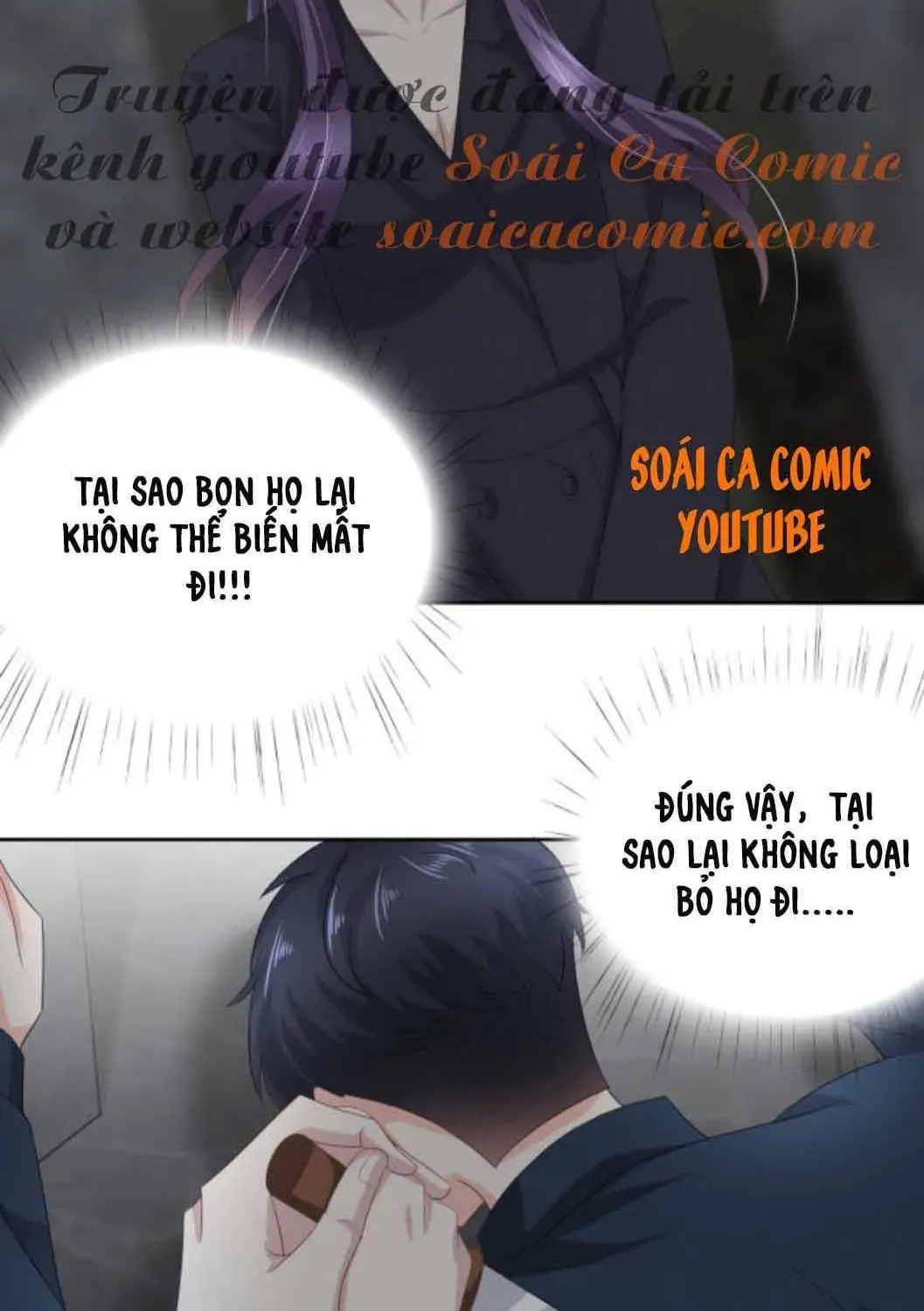 Bà Xã Quyến Rũ Trí Mạng: Tổng Tài Muốn Tái Hôn Chapter 71 - 31