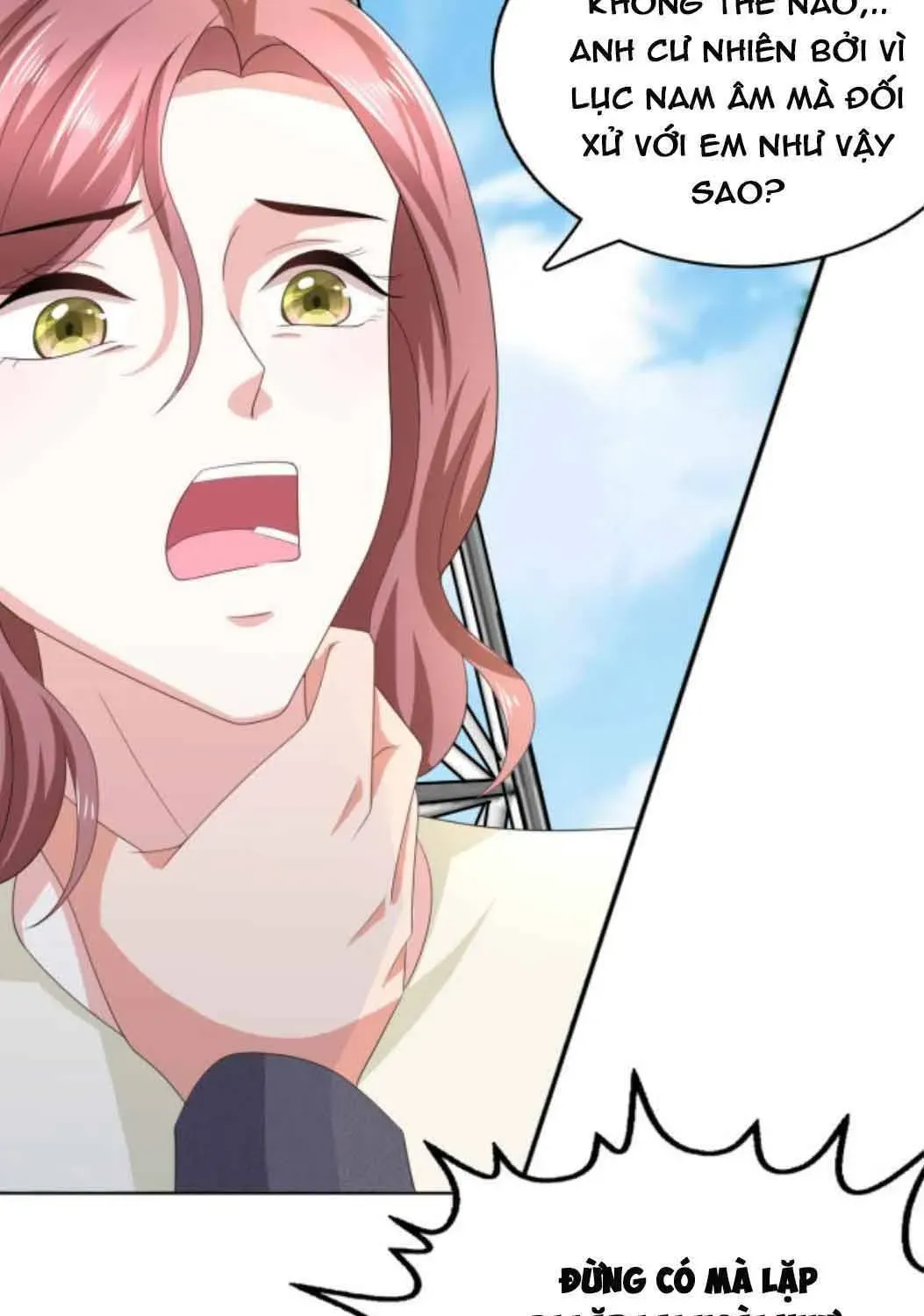 Bà Xã Quyến Rũ Trí Mạng: Tổng Tài Muốn Tái Hôn Chapter 71 - 5