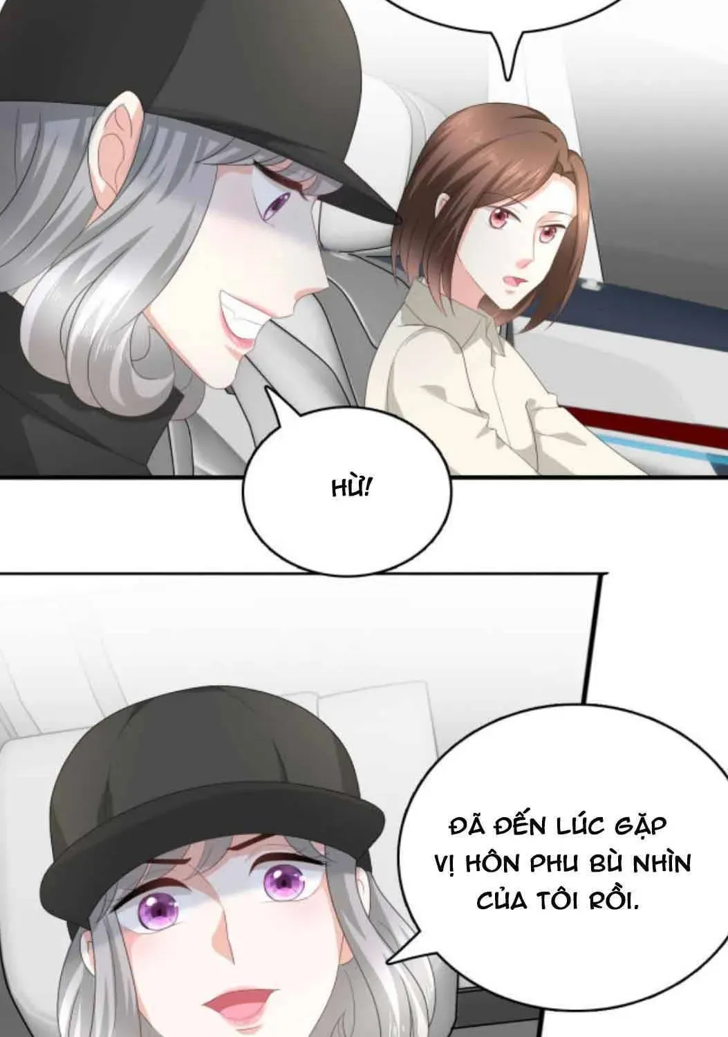 Bà Xã Quyến Rũ Trí Mạng: Tổng Tài Muốn Tái Hôn Chapter 71 - 8