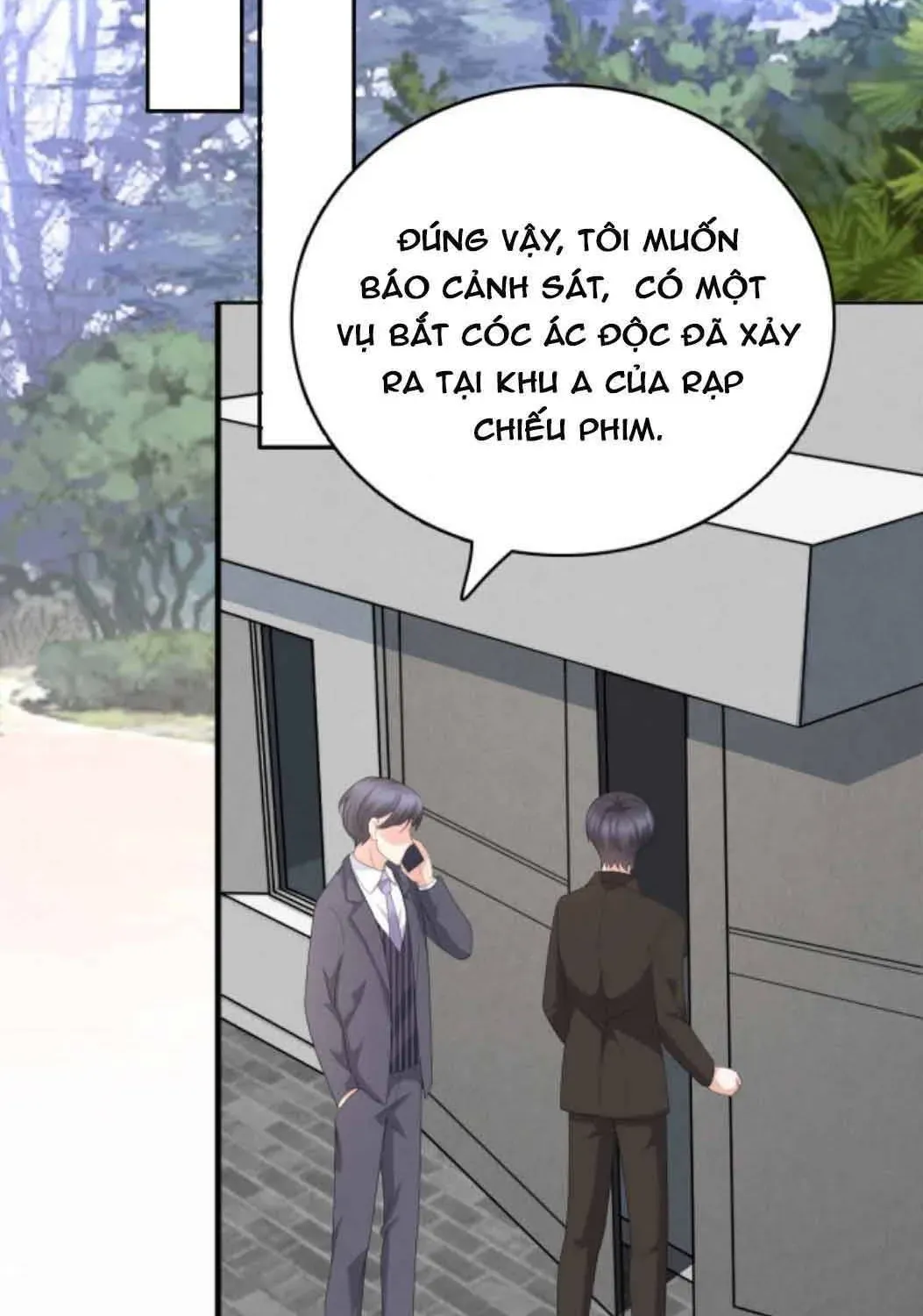 Bà Xã Quyến Rũ Trí Mạng: Tổng Tài Muốn Tái Hôn Chapter 71 - 10