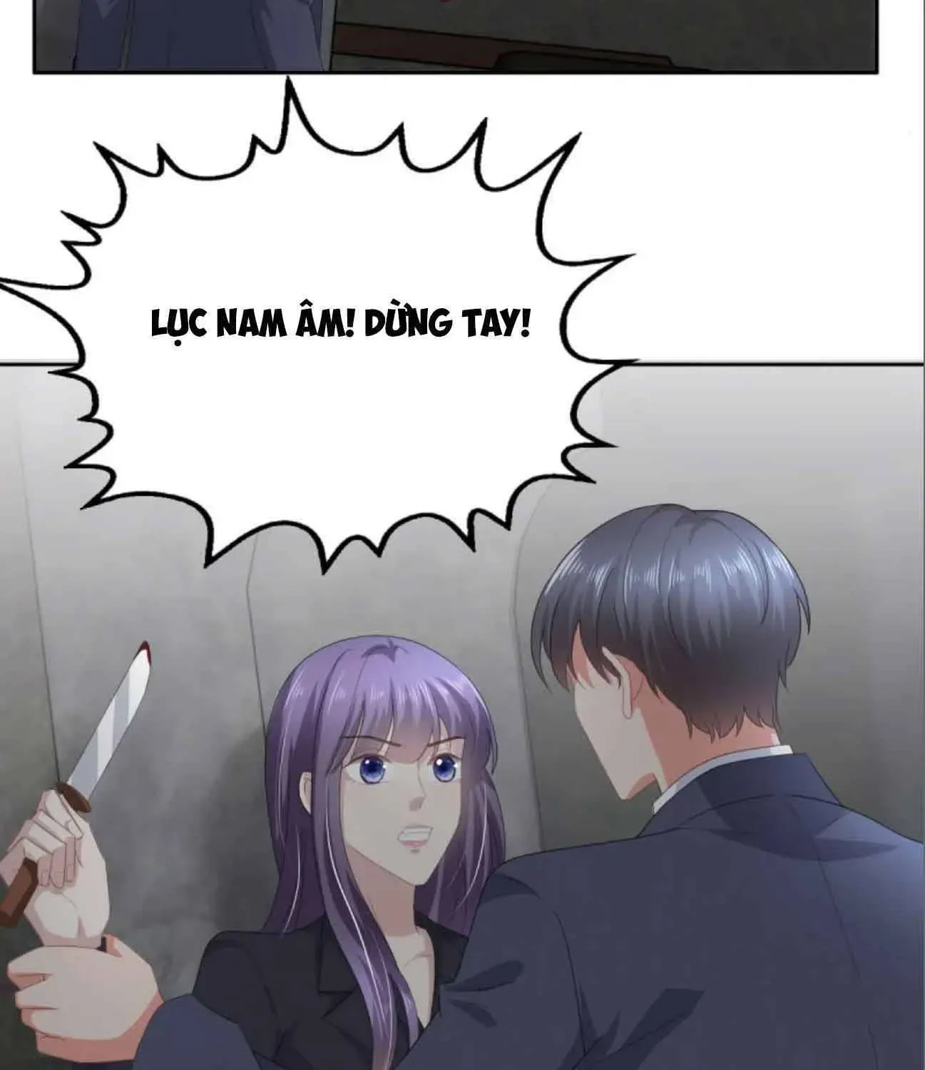 Bà Xã Quyến Rũ Trí Mạng: Tổng Tài Muốn Tái Hôn Chapter 72 - 2