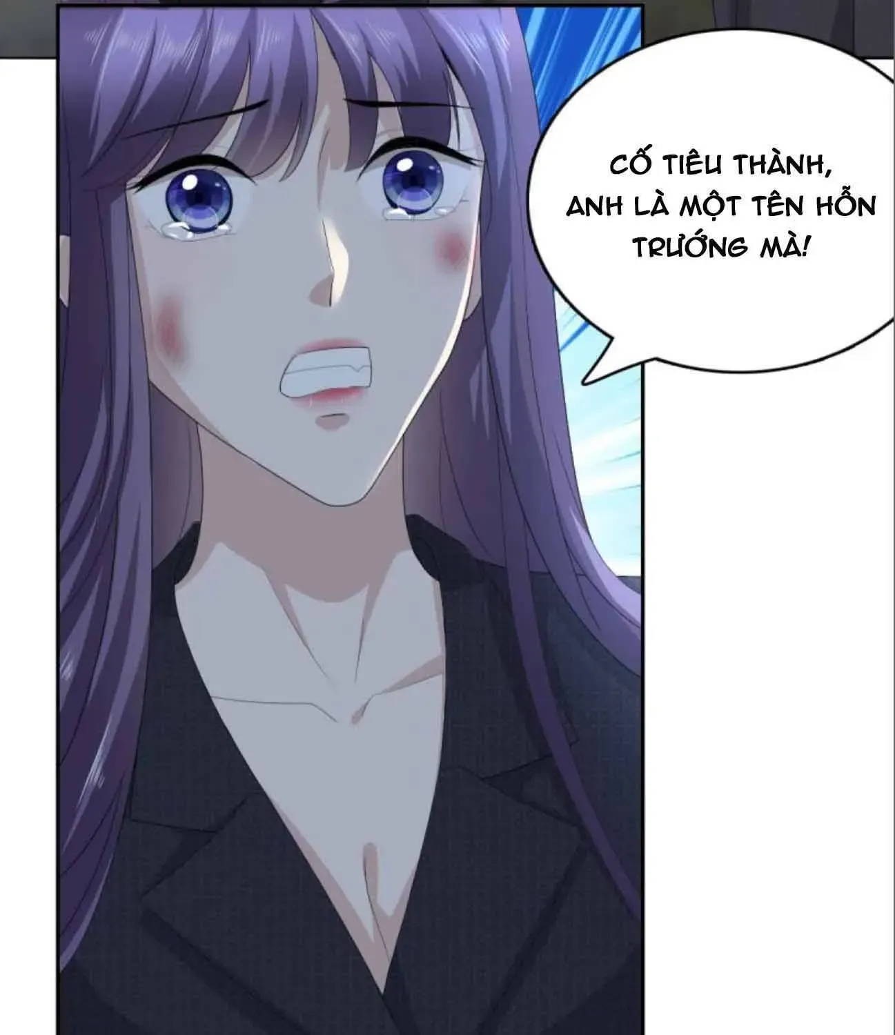 Bà Xã Quyến Rũ Trí Mạng: Tổng Tài Muốn Tái Hôn Chapter 72 - 11