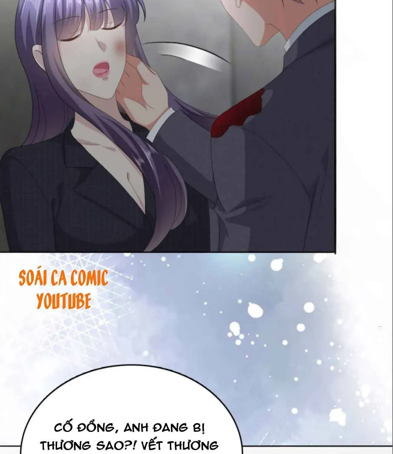 Bà Xã Quyến Rũ Trí Mạng: Tổng Tài Muốn Tái Hôn Chapter 72 - 14