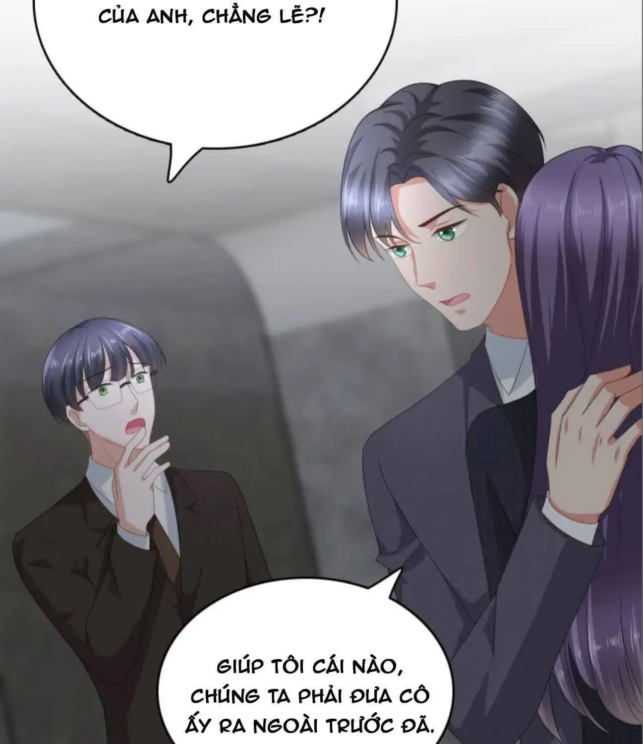 Bà Xã Quyến Rũ Trí Mạng: Tổng Tài Muốn Tái Hôn Chapter 72 - 15