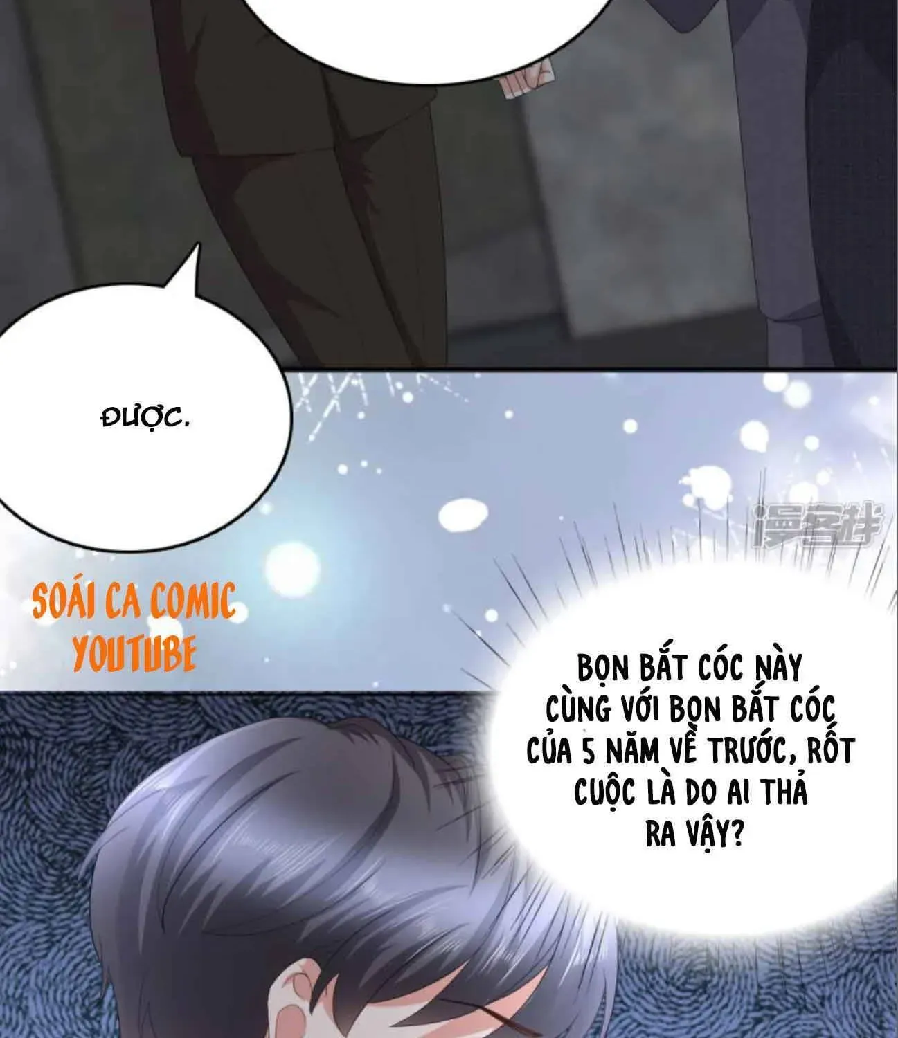 Bà Xã Quyến Rũ Trí Mạng: Tổng Tài Muốn Tái Hôn Chapter 72 - 16