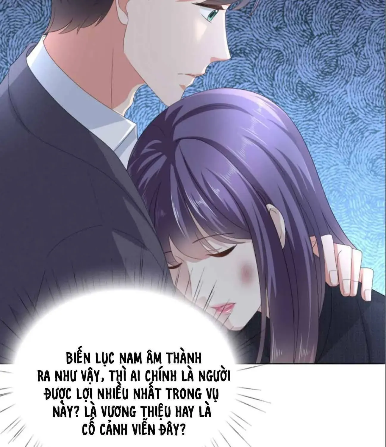 Bà Xã Quyến Rũ Trí Mạng: Tổng Tài Muốn Tái Hôn Chapter 72 - 17