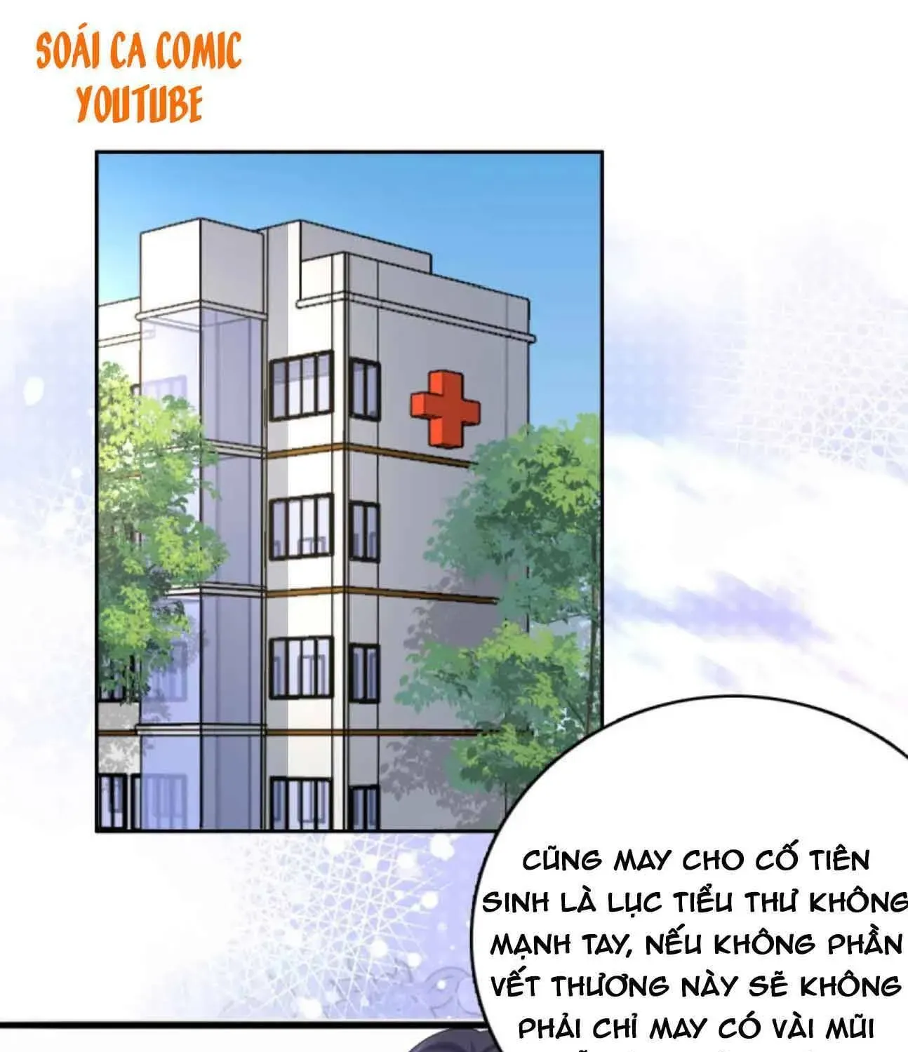 Bà Xã Quyến Rũ Trí Mạng: Tổng Tài Muốn Tái Hôn Chapter 72 - 19