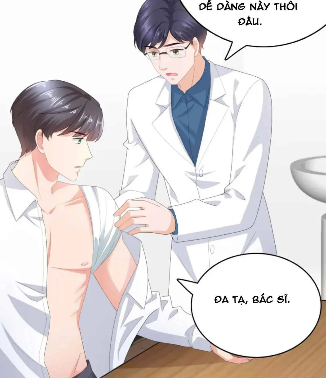 Bà Xã Quyến Rũ Trí Mạng: Tổng Tài Muốn Tái Hôn Chapter 72 - 20