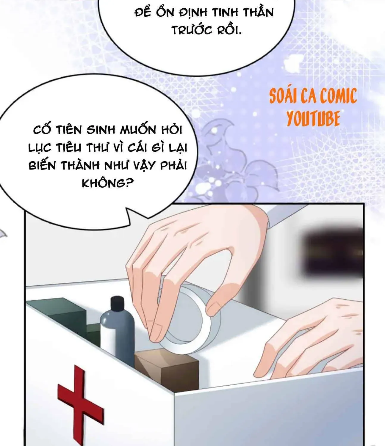 Bà Xã Quyến Rũ Trí Mạng: Tổng Tài Muốn Tái Hôn Chapter 72 - 22
