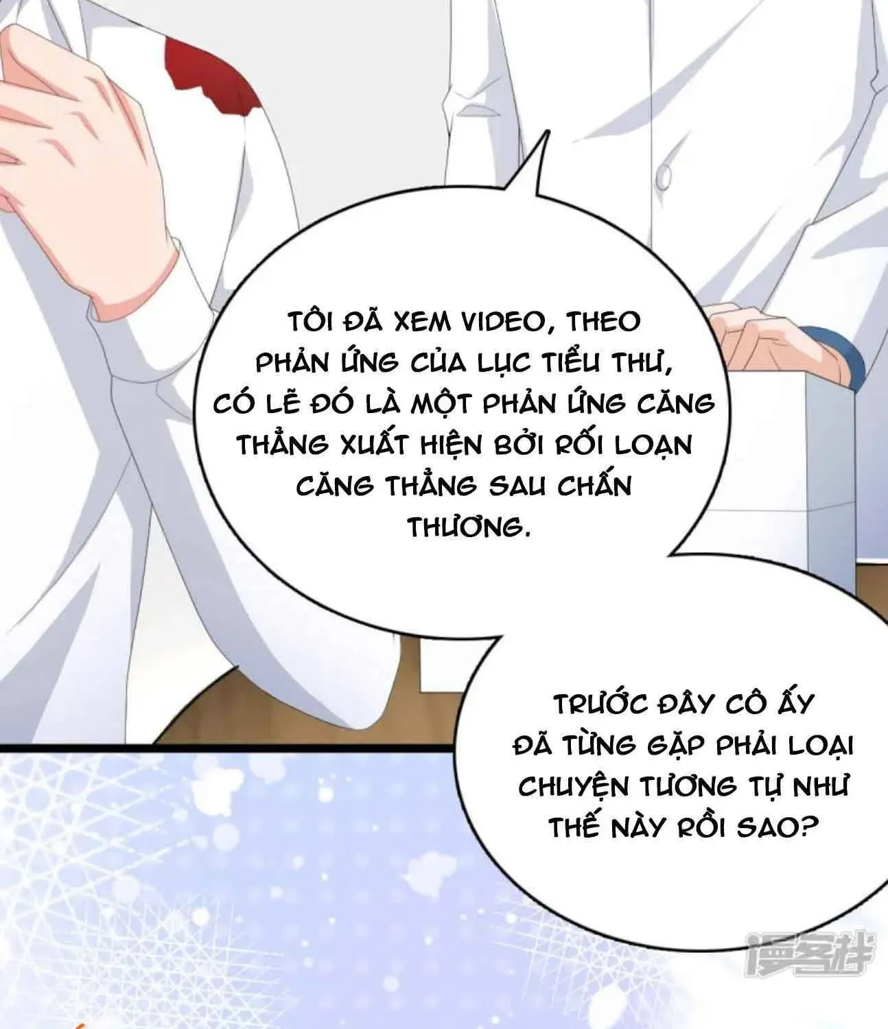 Bà Xã Quyến Rũ Trí Mạng: Tổng Tài Muốn Tái Hôn Chapter 72 - 24