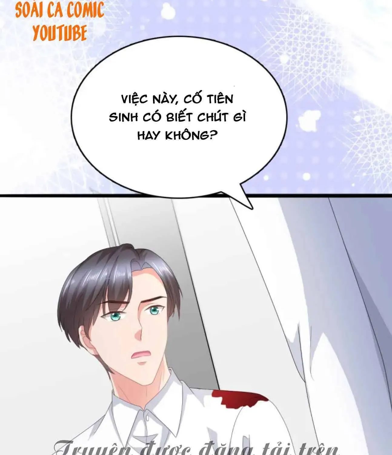 Bà Xã Quyến Rũ Trí Mạng: Tổng Tài Muốn Tái Hôn Chapter 72 - 25