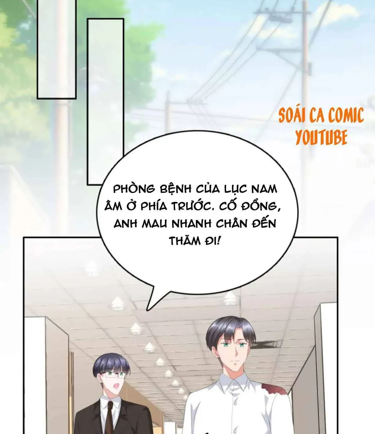 Bà Xã Quyến Rũ Trí Mạng: Tổng Tài Muốn Tái Hôn Chapter 72 - 30