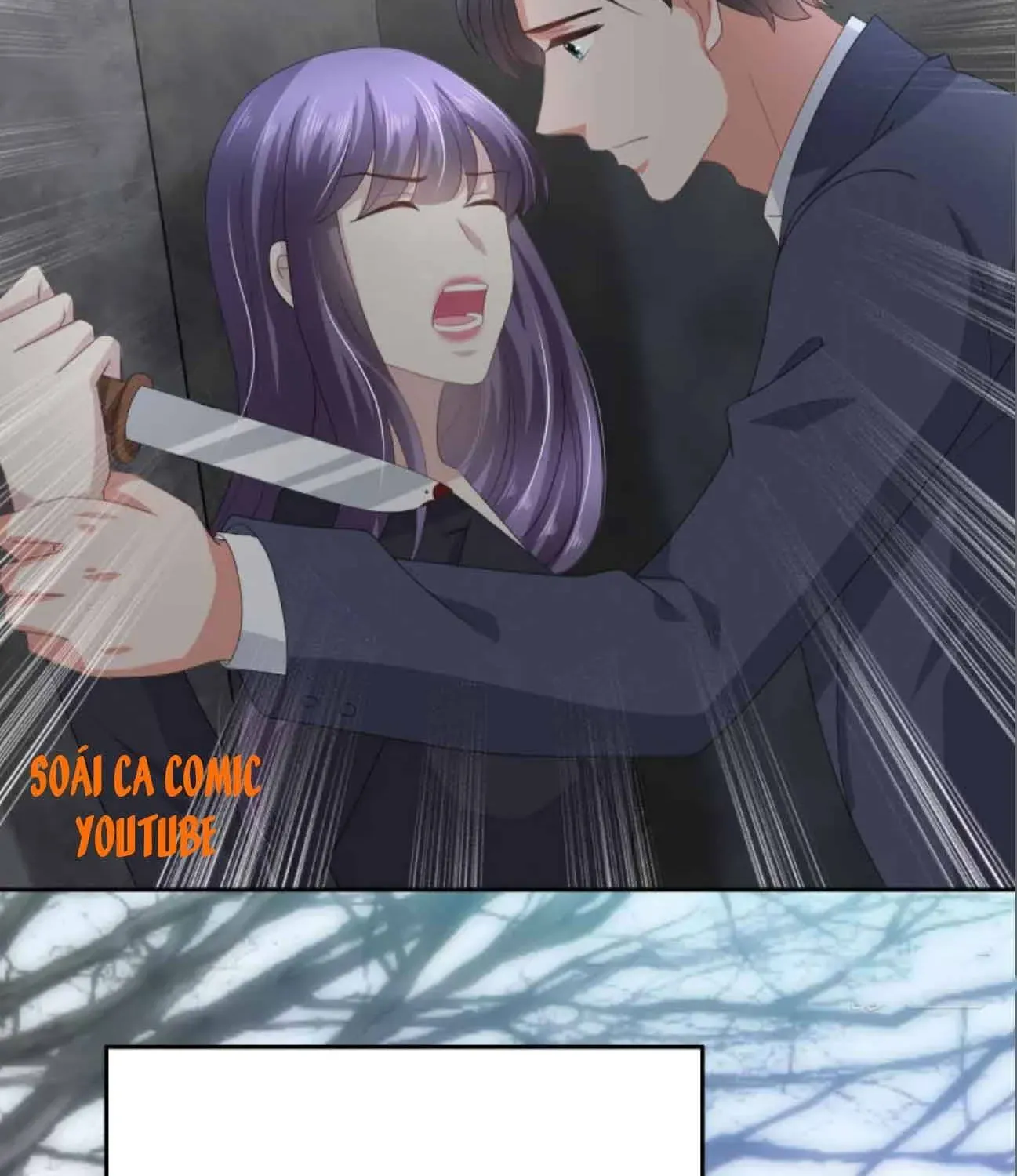 Bà Xã Quyến Rũ Trí Mạng: Tổng Tài Muốn Tái Hôn Chapter 72 - 4