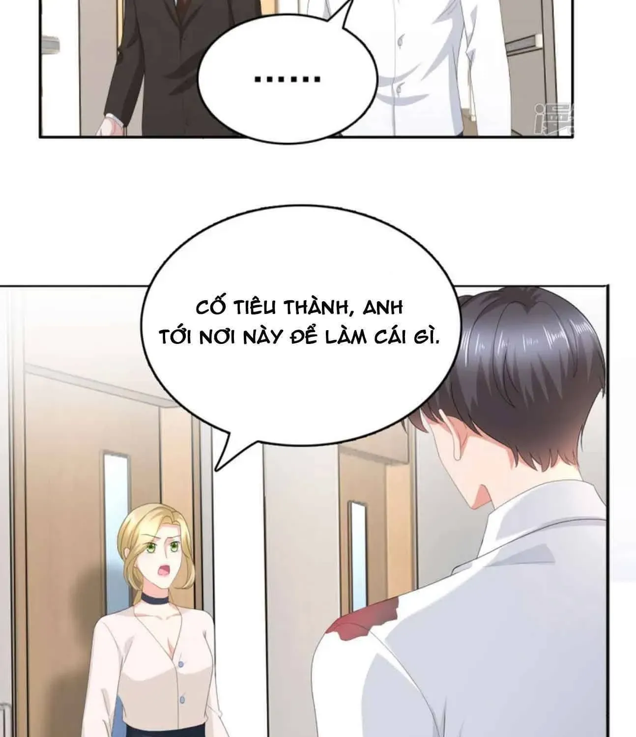 Bà Xã Quyến Rũ Trí Mạng: Tổng Tài Muốn Tái Hôn Chapter 72 - 31