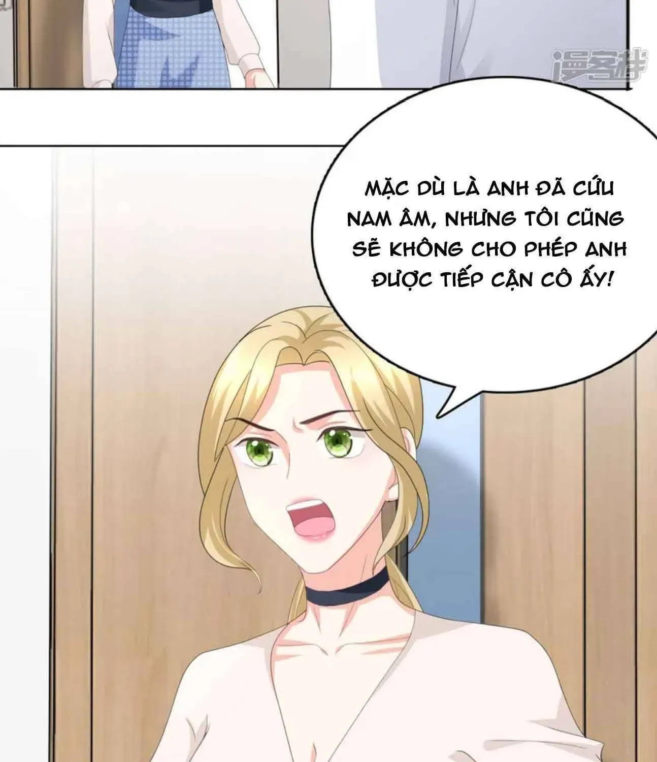 Bà Xã Quyến Rũ Trí Mạng: Tổng Tài Muốn Tái Hôn Chapter 72 - 32