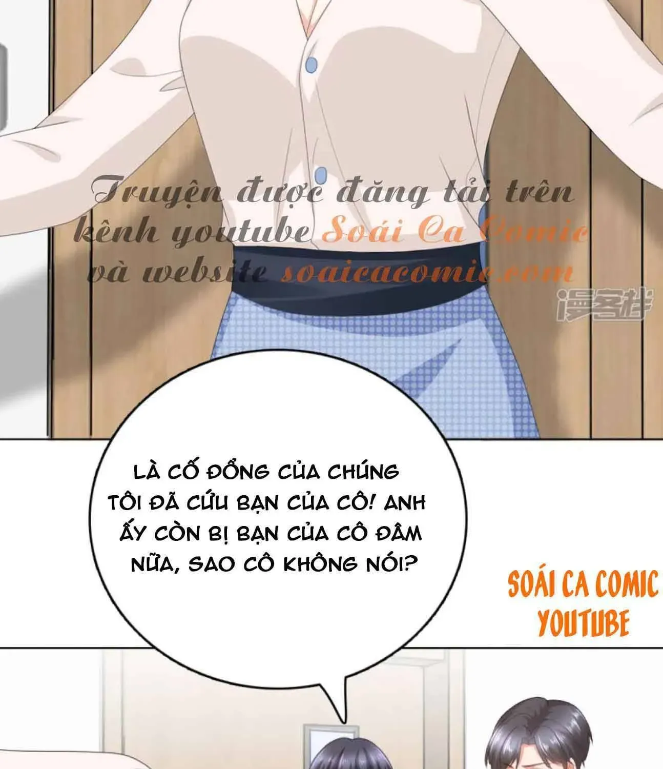 Bà Xã Quyến Rũ Trí Mạng: Tổng Tài Muốn Tái Hôn Chapter 72 - 33