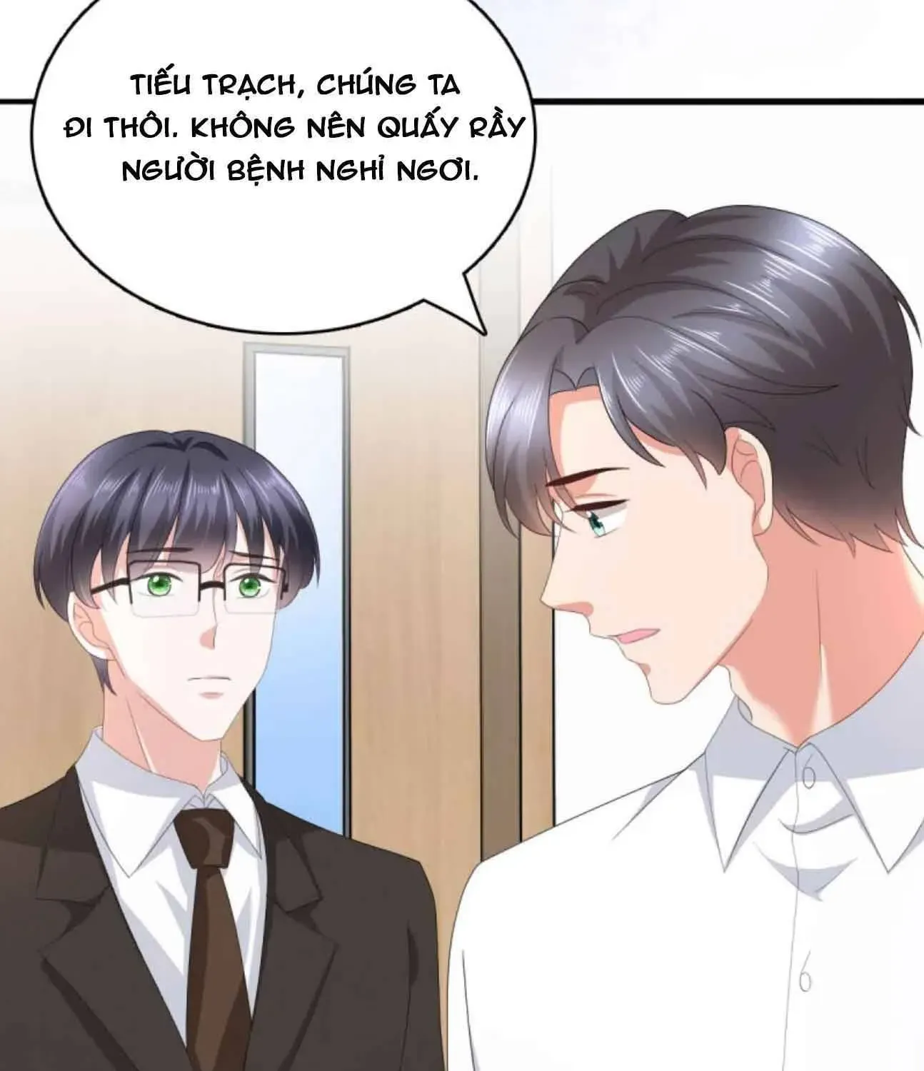 Bà Xã Quyến Rũ Trí Mạng: Tổng Tài Muốn Tái Hôn Chapter 72 - 35