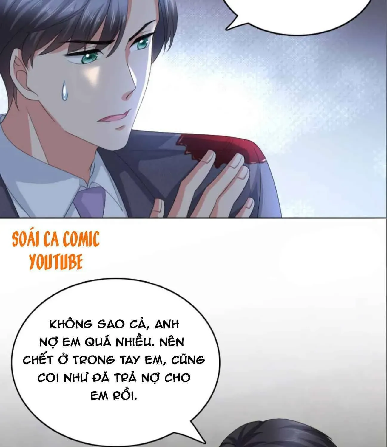 Bà Xã Quyến Rũ Trí Mạng: Tổng Tài Muốn Tái Hôn Chapter 72 - 9