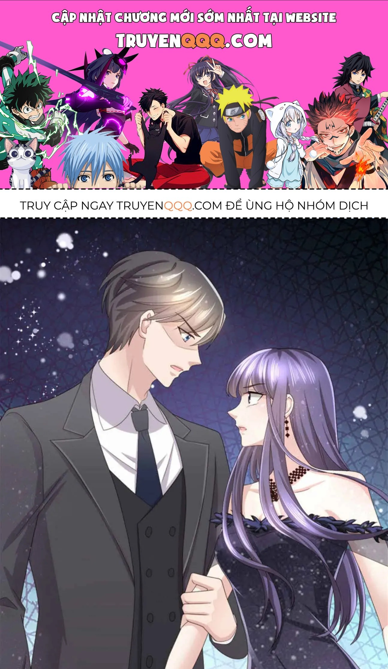 Bà Xã Quyến Rũ Trí Mạng: Tổng Tài Muốn Tái Hôn Chapter 73 - 1