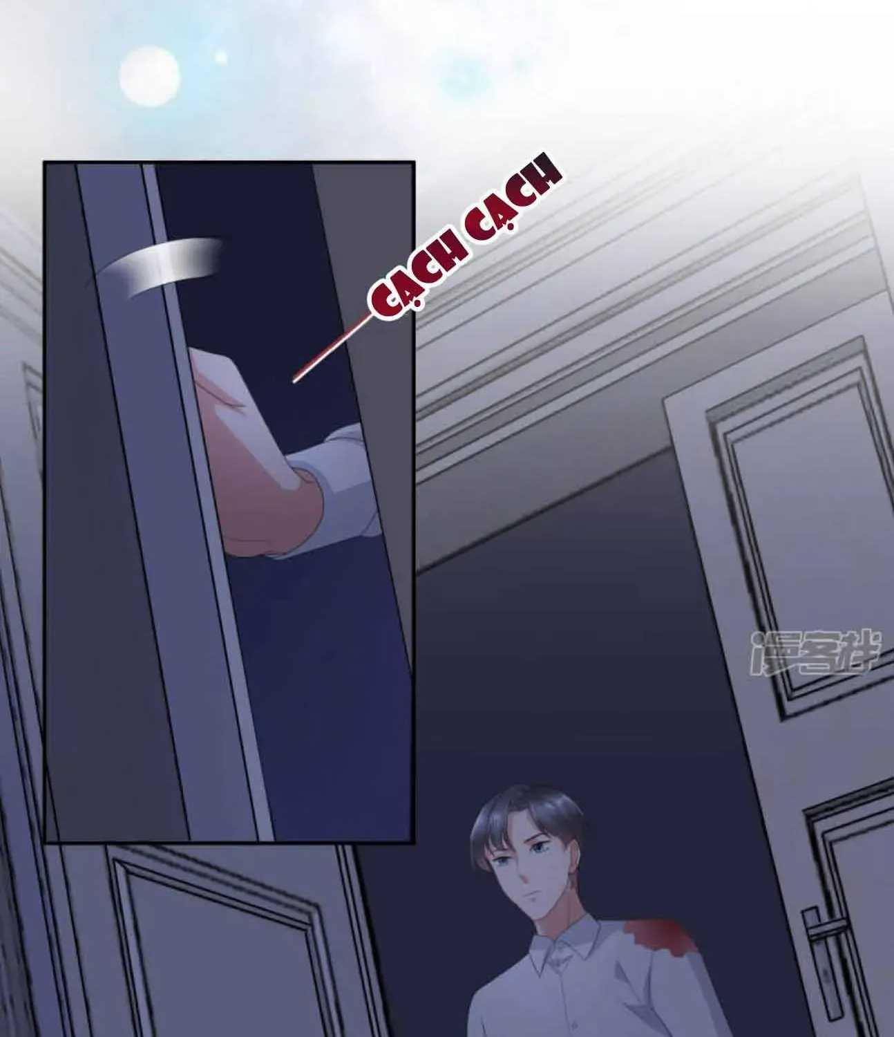 Bà Xã Quyến Rũ Trí Mạng: Tổng Tài Muốn Tái Hôn Chapter 73 - 12