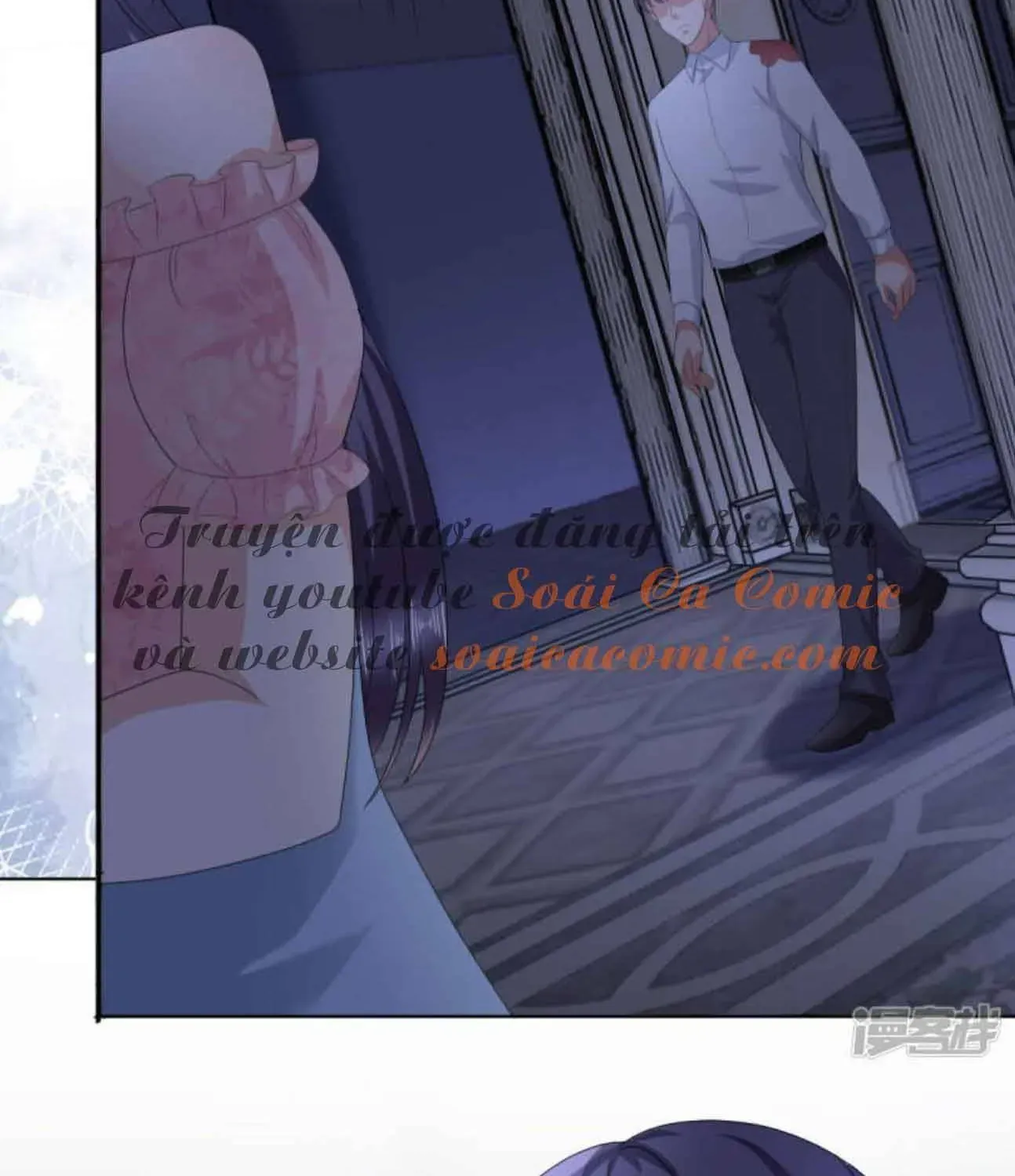 Bà Xã Quyến Rũ Trí Mạng: Tổng Tài Muốn Tái Hôn Chapter 73 - 16