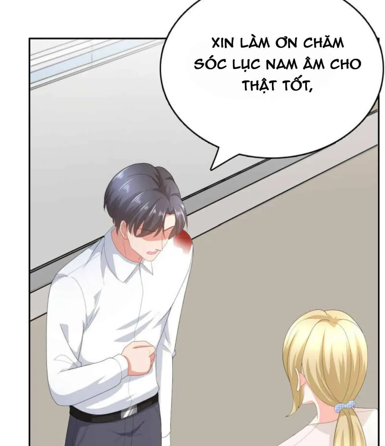 Bà Xã Quyến Rũ Trí Mạng: Tổng Tài Muốn Tái Hôn Chapter 73 - 3