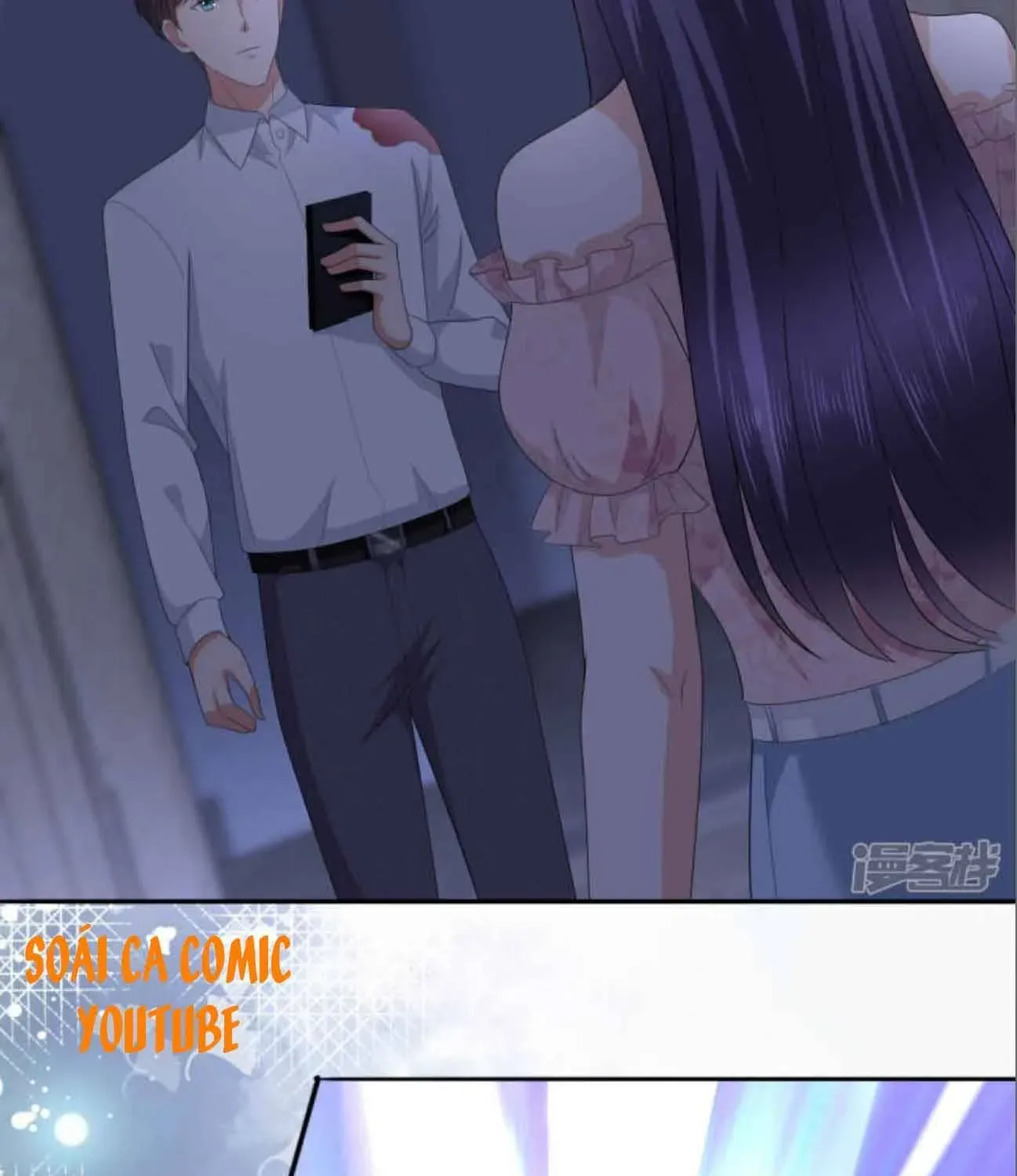 Bà Xã Quyến Rũ Trí Mạng: Tổng Tài Muốn Tái Hôn Chapter 73 - 21