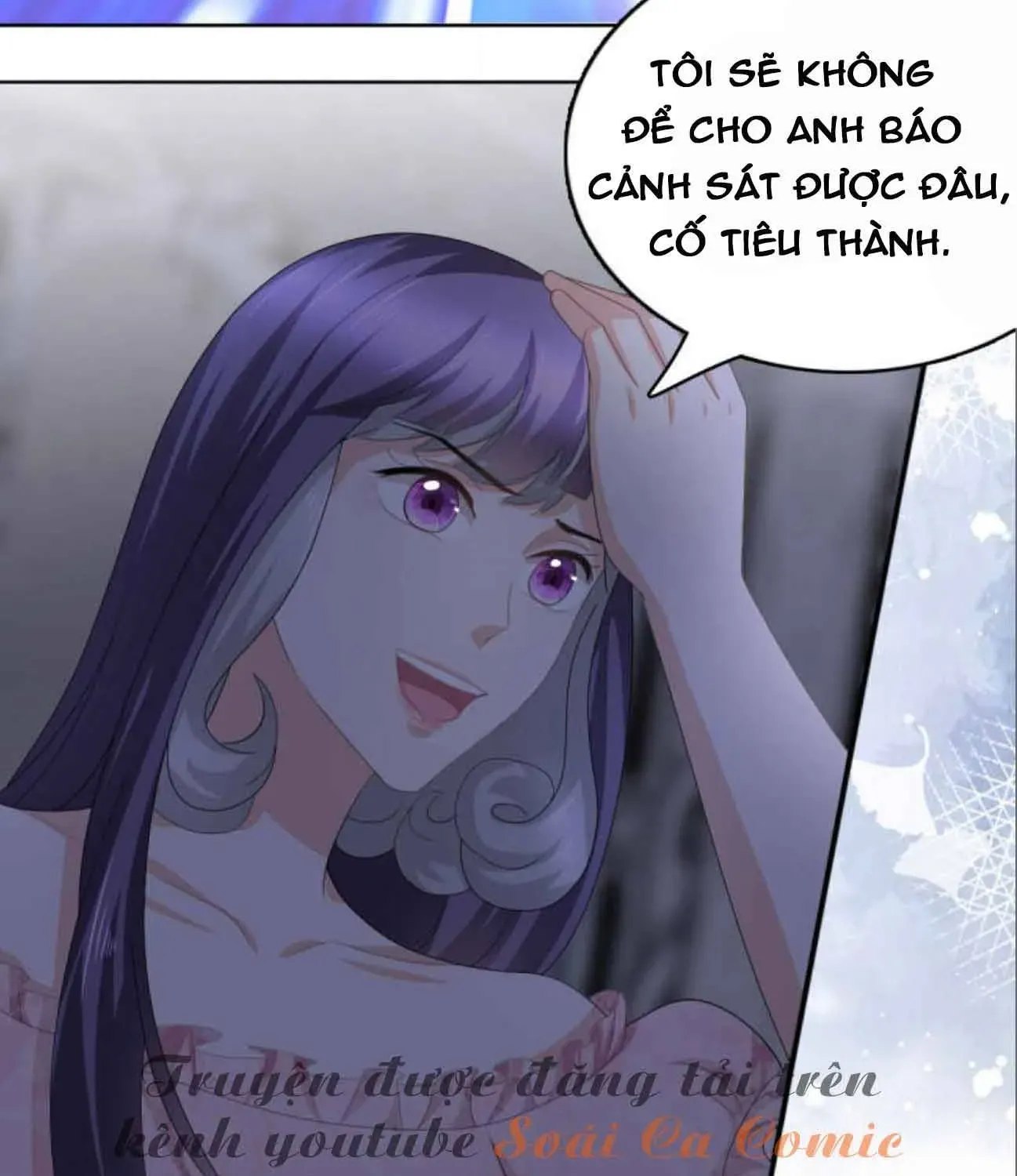 Bà Xã Quyến Rũ Trí Mạng: Tổng Tài Muốn Tái Hôn Chapter 73 - 23