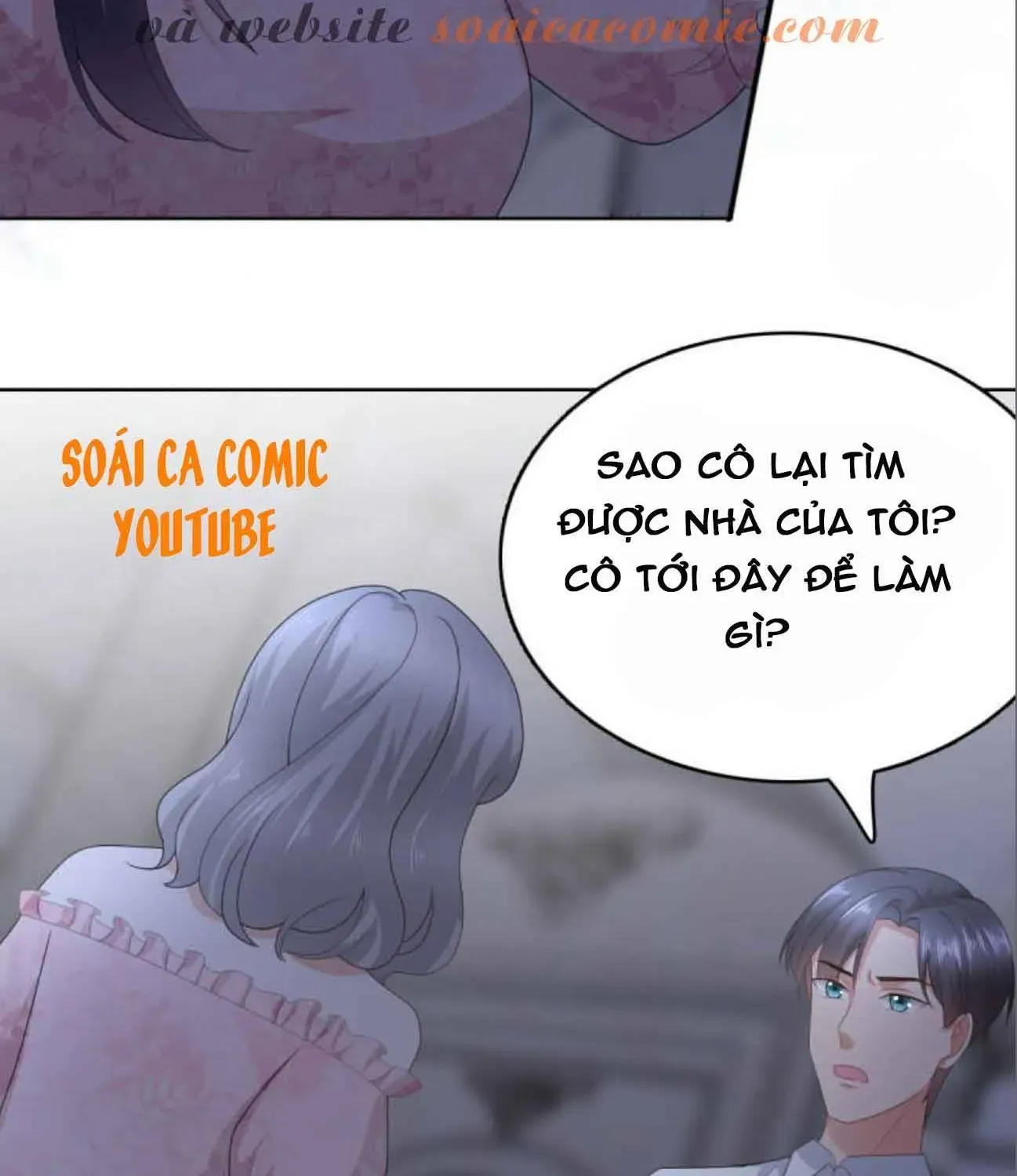 Bà Xã Quyến Rũ Trí Mạng: Tổng Tài Muốn Tái Hôn Chapter 73 - 24