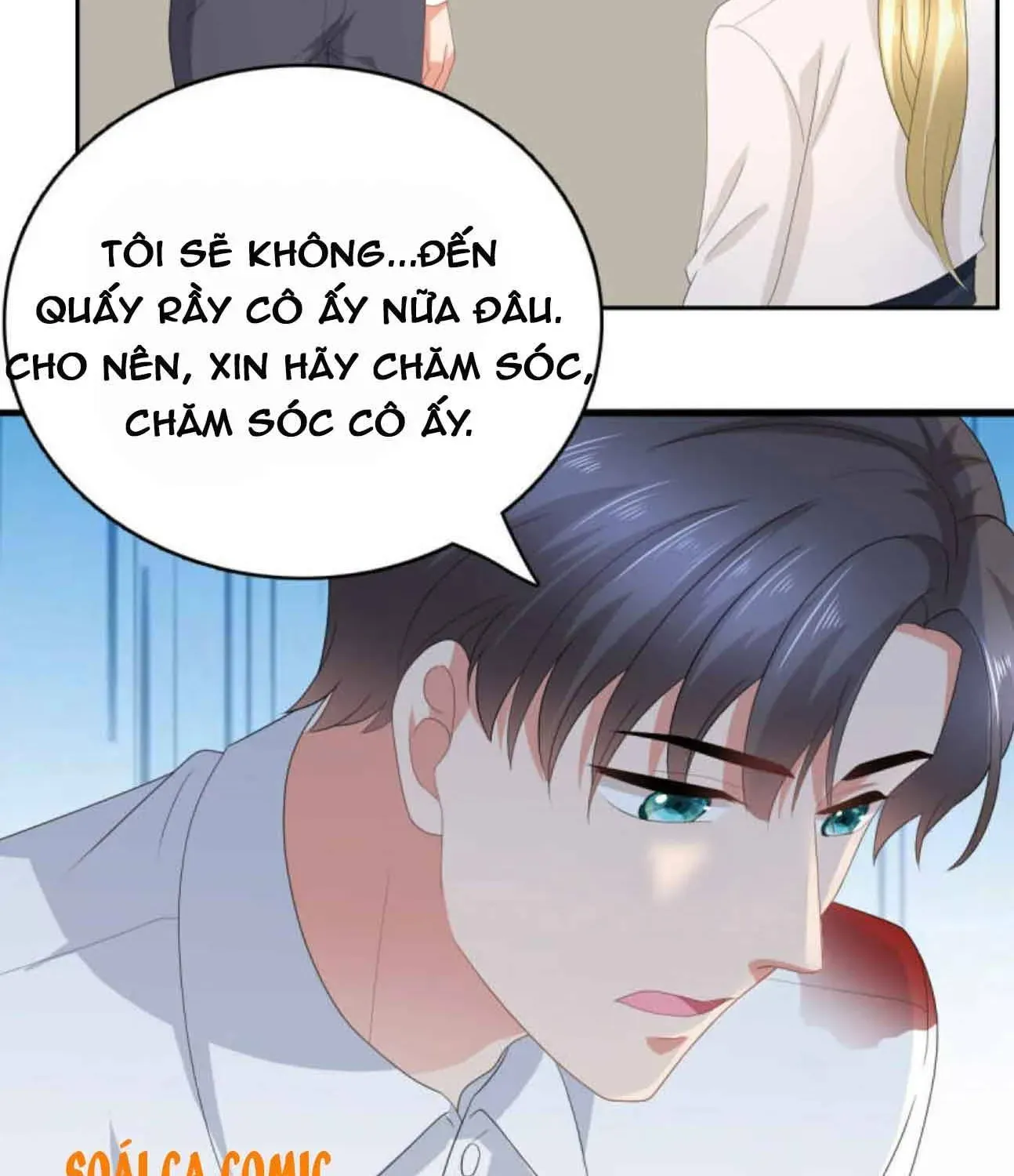 Bà Xã Quyến Rũ Trí Mạng: Tổng Tài Muốn Tái Hôn Chapter 73 - 4