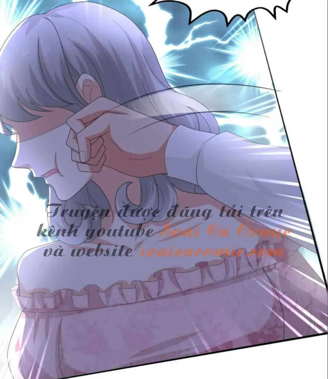 Bà Xã Quyến Rũ Trí Mạng: Tổng Tài Muốn Tái Hôn Chapter 73 - 37