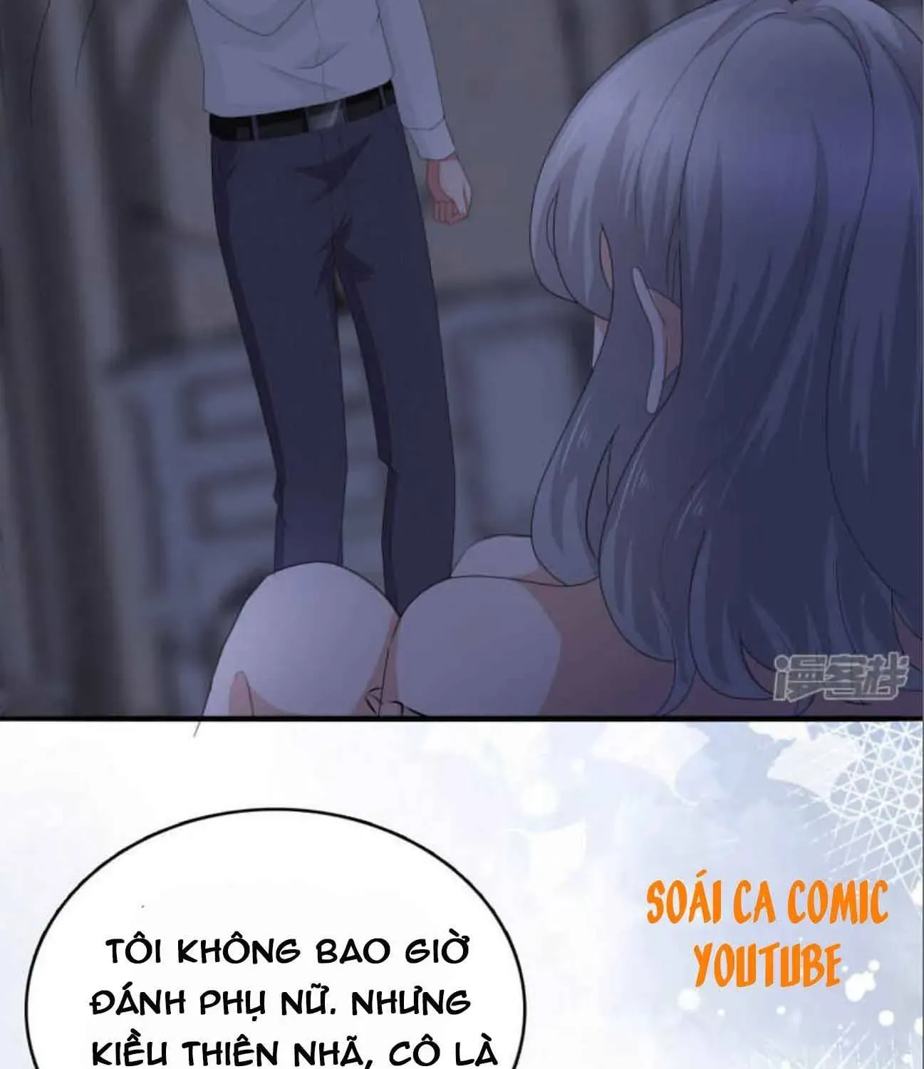 Bà Xã Quyến Rũ Trí Mạng: Tổng Tài Muốn Tái Hôn Chapter 73 - 39