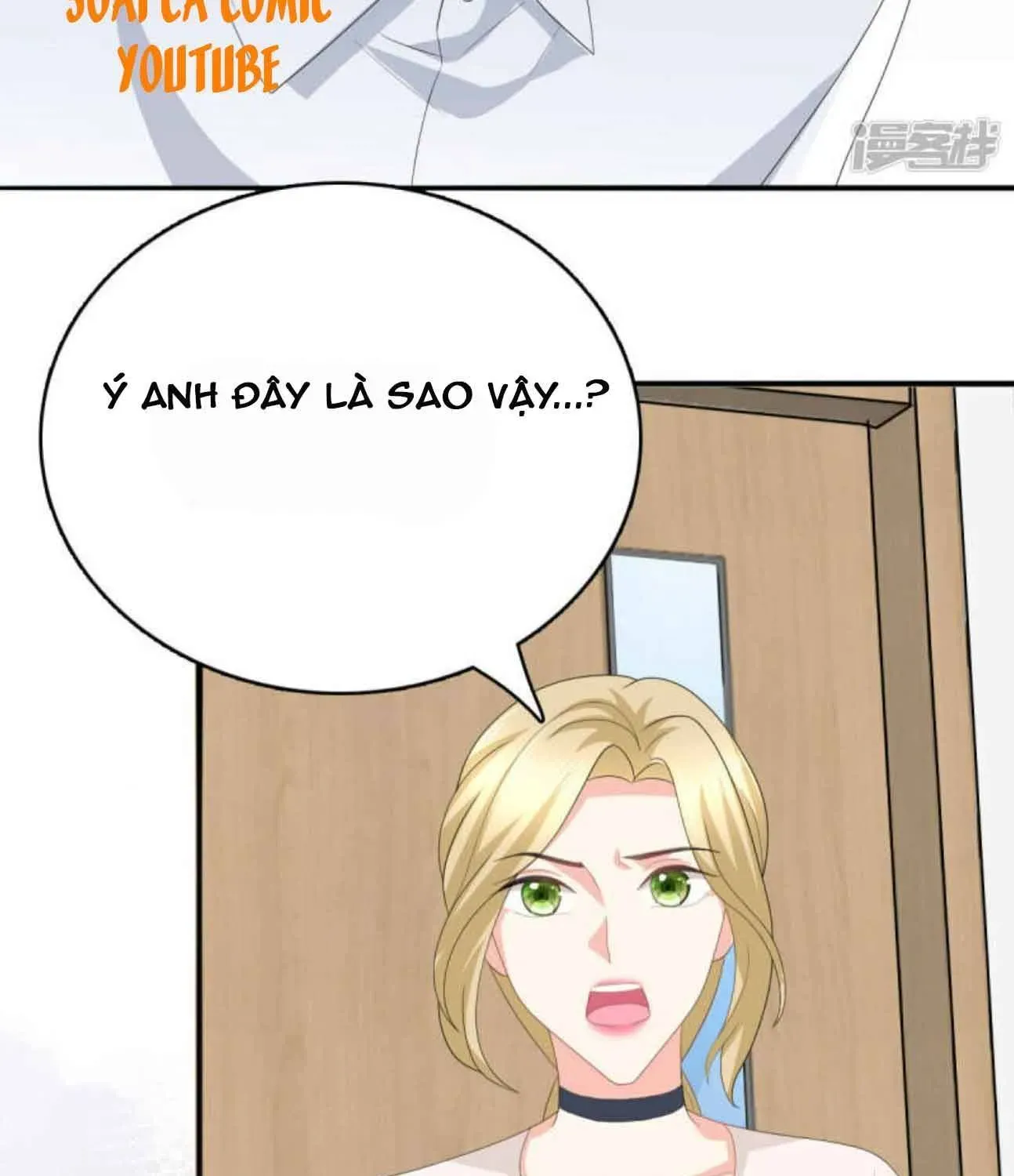 Bà Xã Quyến Rũ Trí Mạng: Tổng Tài Muốn Tái Hôn Chapter 73 - 5