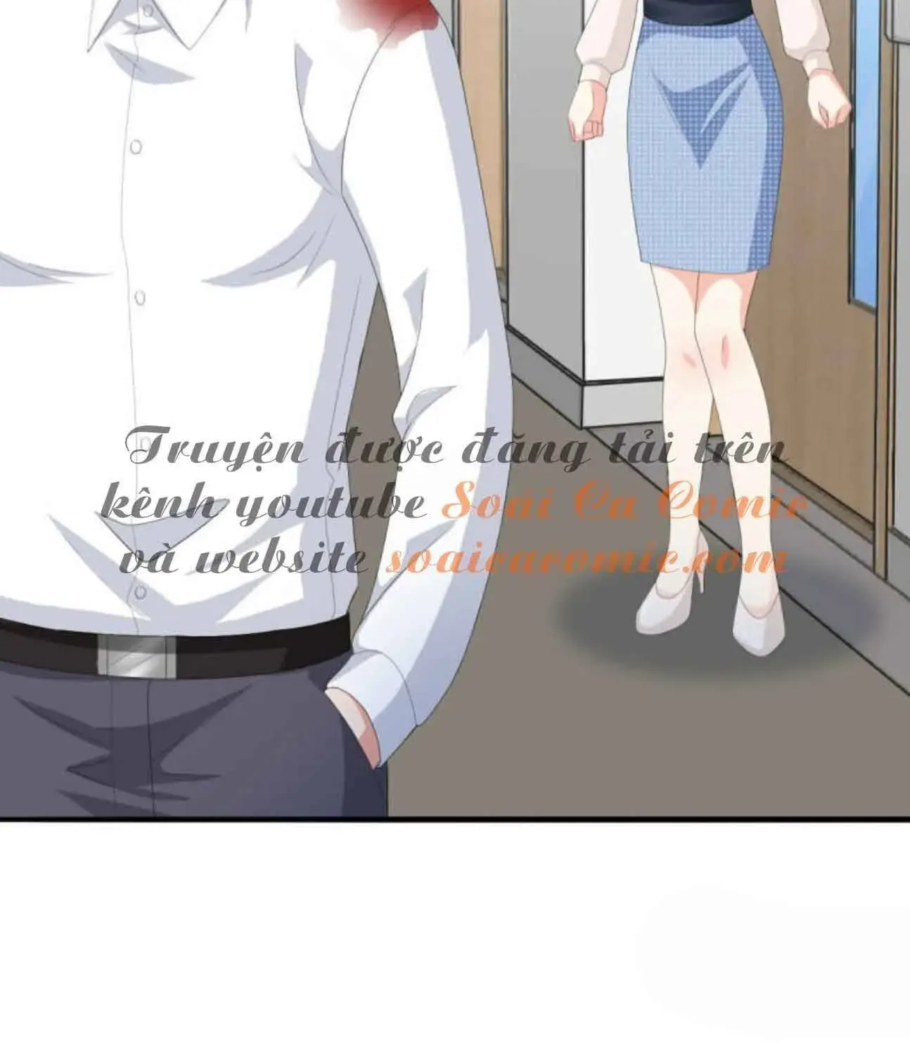 Bà Xã Quyến Rũ Trí Mạng: Tổng Tài Muốn Tái Hôn Chapter 73 - 7