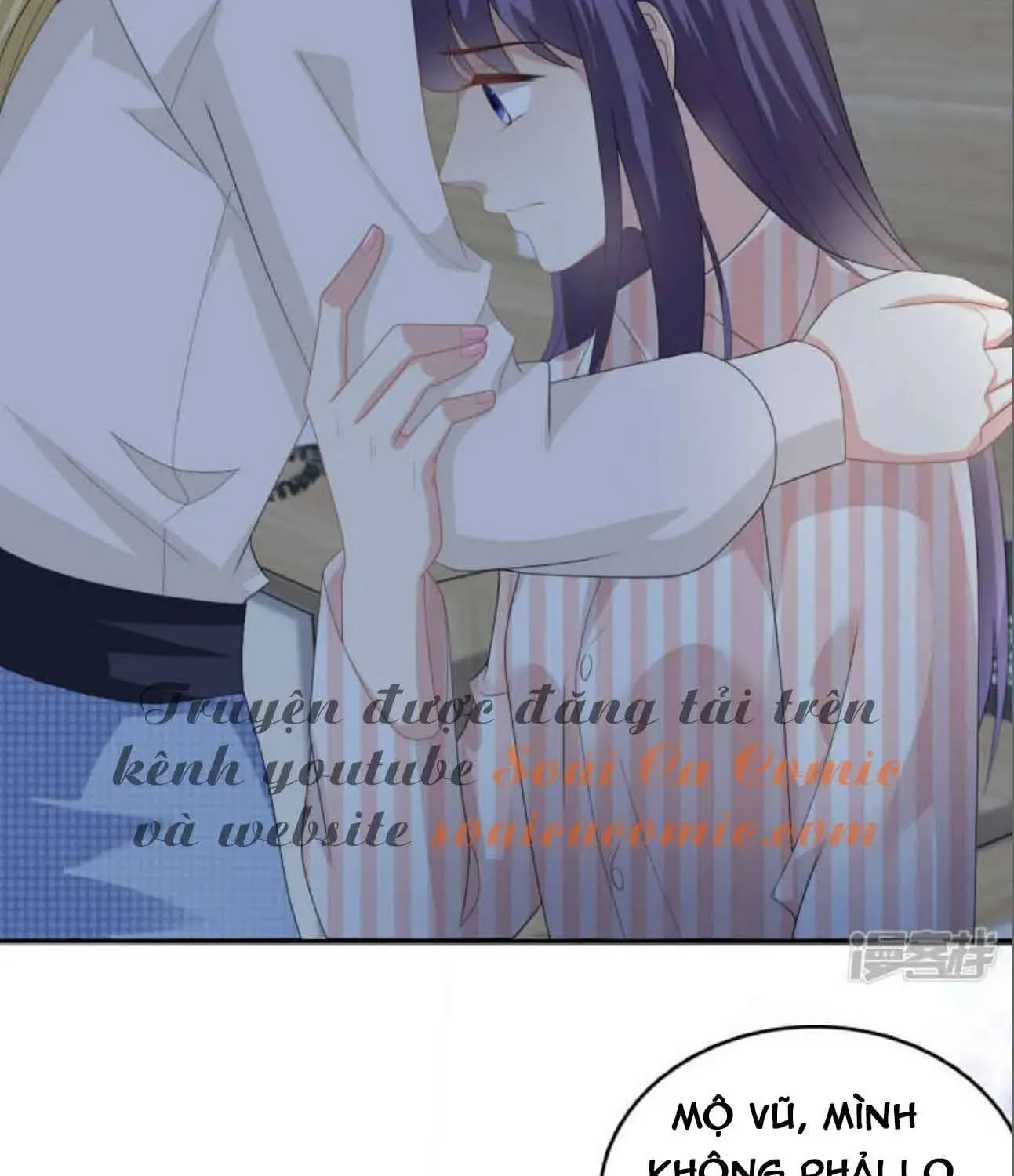 Bà Xã Quyến Rũ Trí Mạng: Tổng Tài Muốn Tái Hôn Chapter 74 - 11