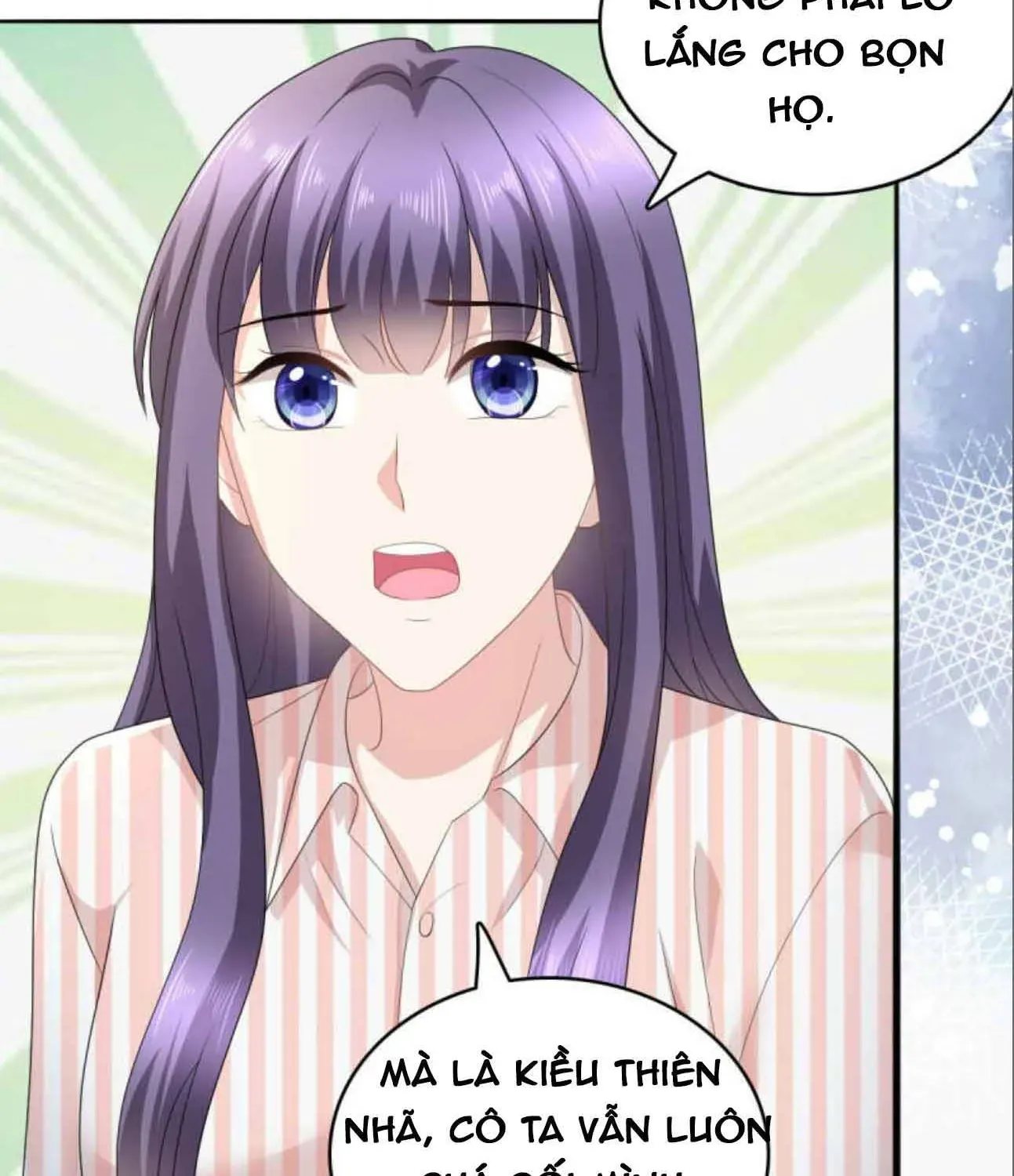 Bà Xã Quyến Rũ Trí Mạng: Tổng Tài Muốn Tái Hôn Chapter 74 - 12