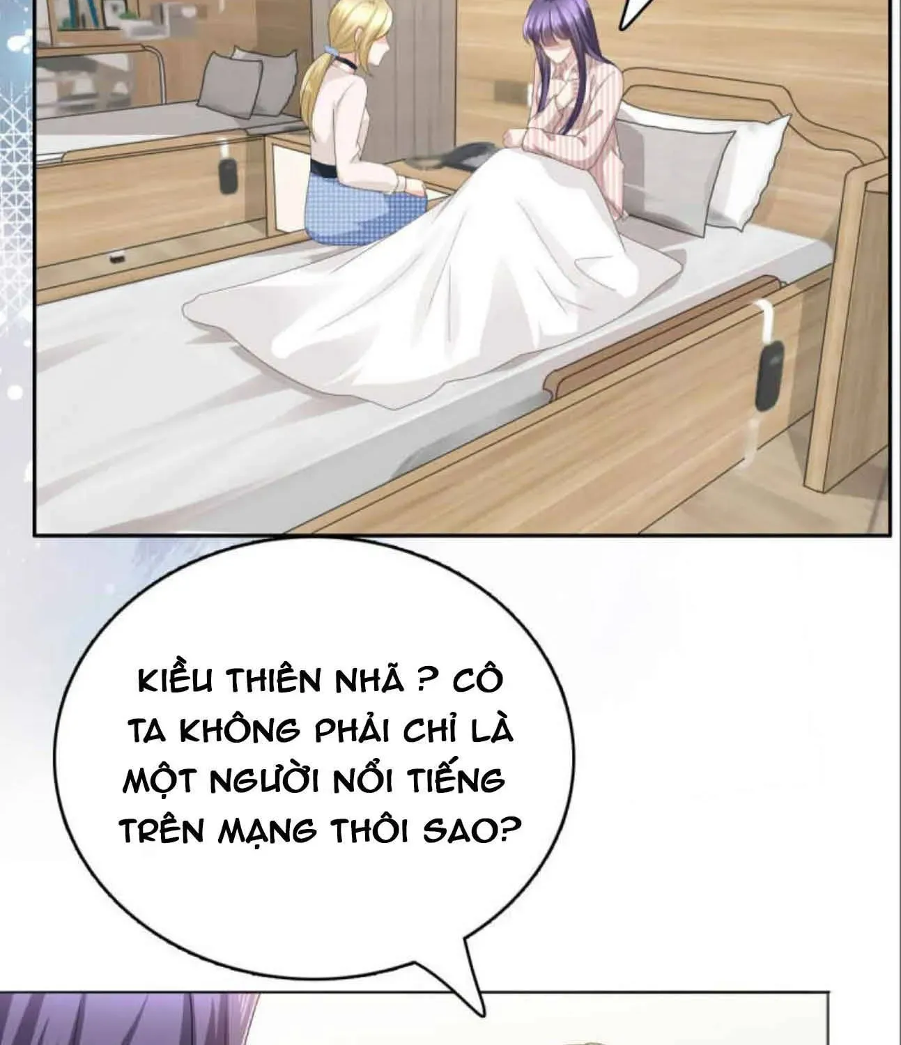 Bà Xã Quyến Rũ Trí Mạng: Tổng Tài Muốn Tái Hôn Chapter 74 - 14