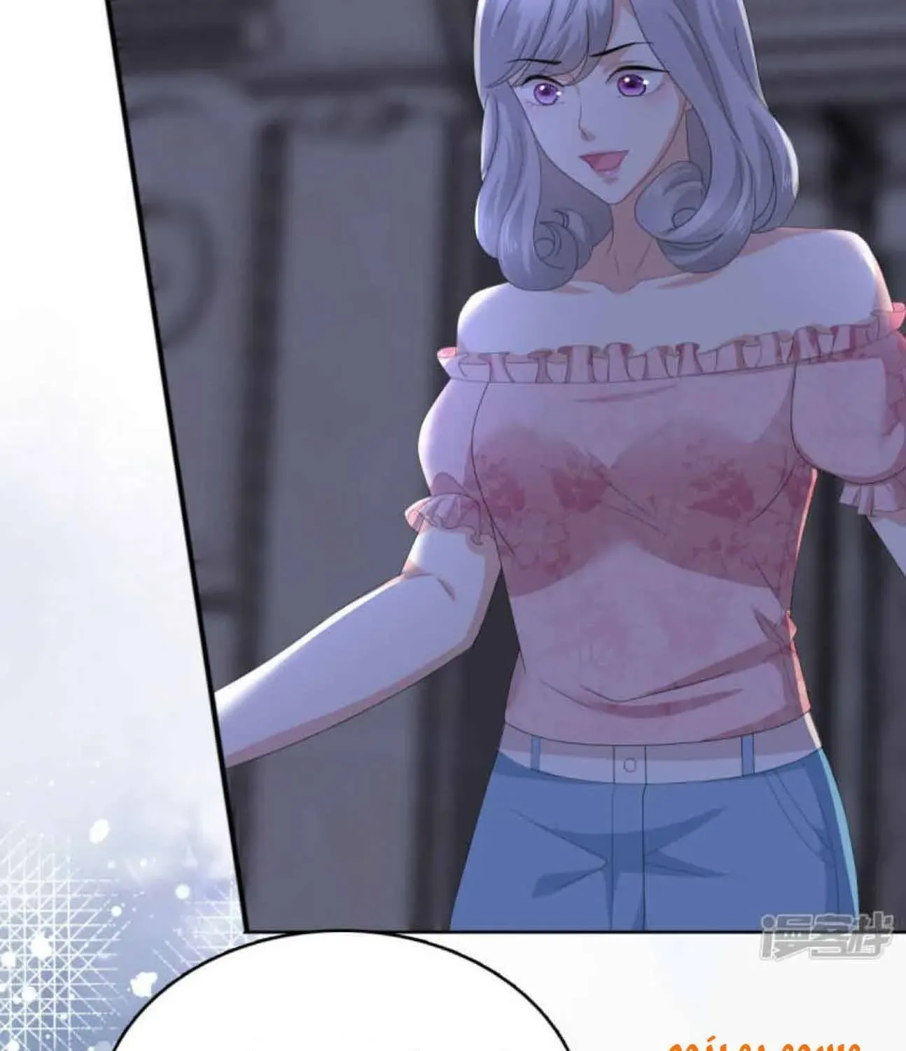 Bà Xã Quyến Rũ Trí Mạng: Tổng Tài Muốn Tái Hôn Chapter 74 - 21