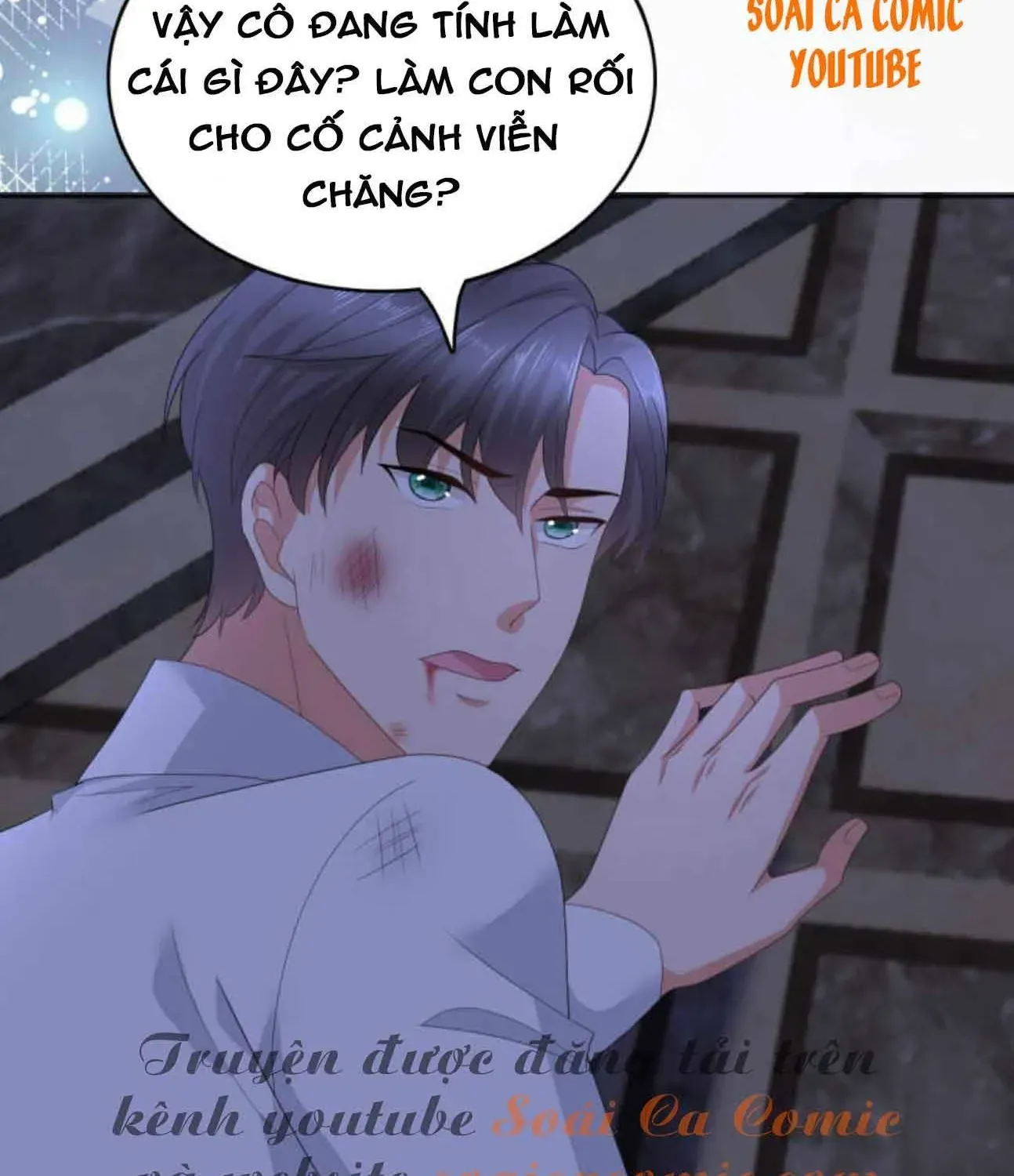 Bà Xã Quyến Rũ Trí Mạng: Tổng Tài Muốn Tái Hôn Chapter 74 - 22