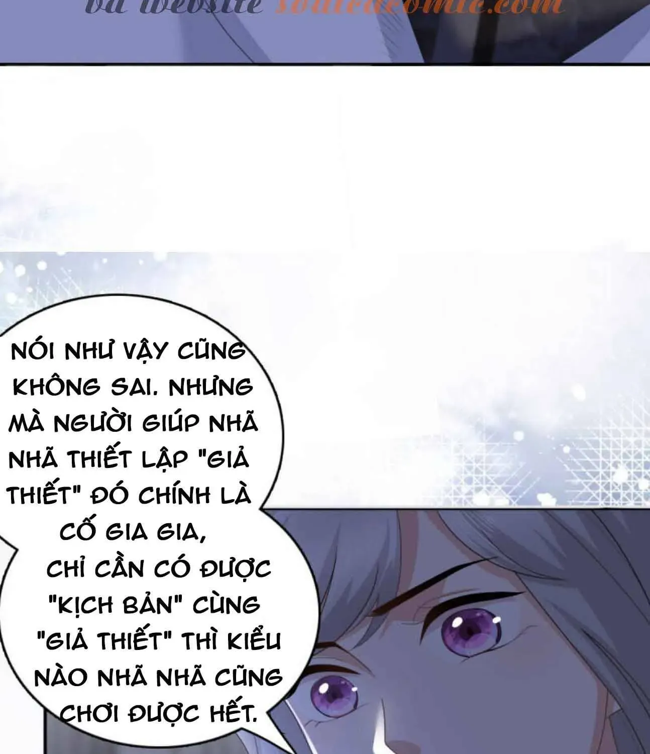 Bà Xã Quyến Rũ Trí Mạng: Tổng Tài Muốn Tái Hôn Chapter 74 - 23