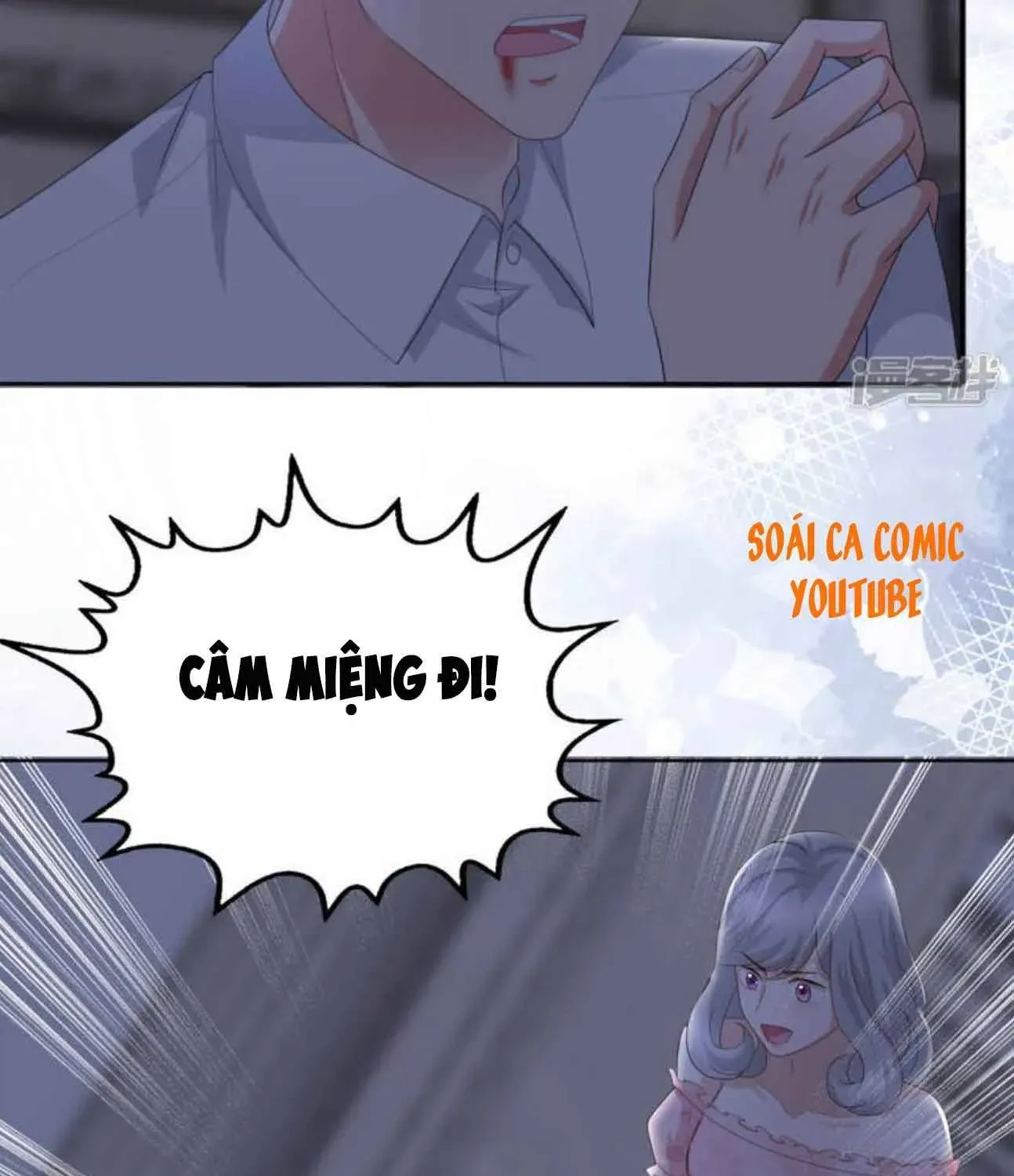 Bà Xã Quyến Rũ Trí Mạng: Tổng Tài Muốn Tái Hôn Chapter 74 - 25