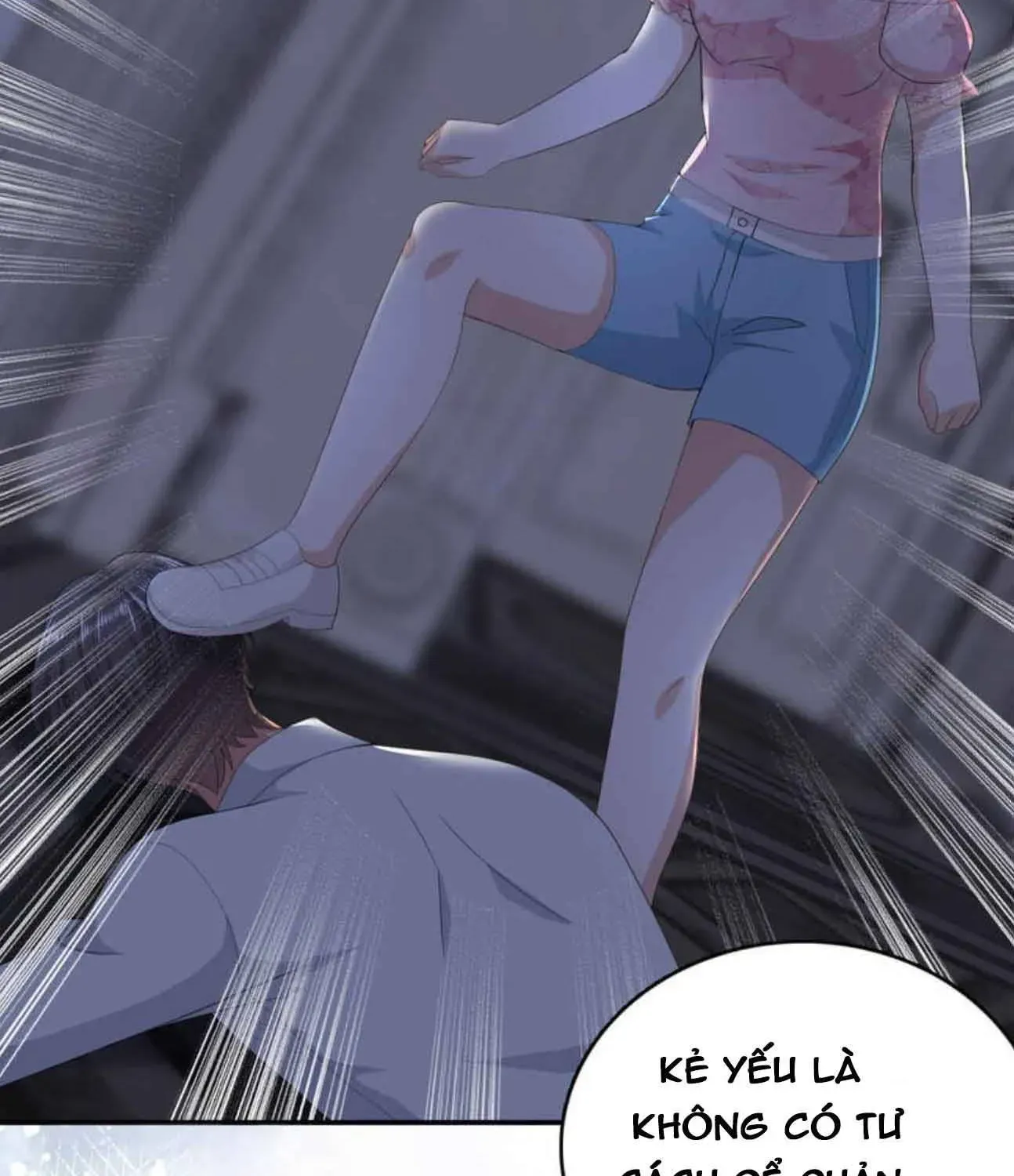 Bà Xã Quyến Rũ Trí Mạng: Tổng Tài Muốn Tái Hôn Chapter 74 - 26